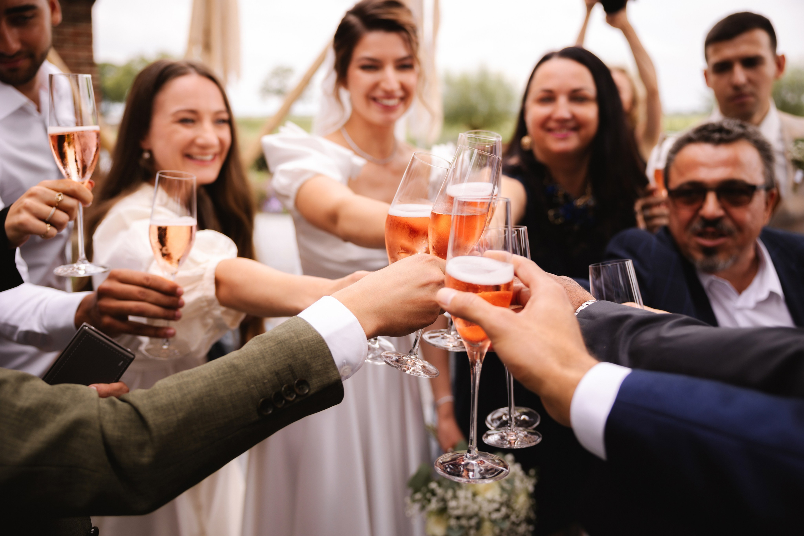 Emin and Saida. Yuliya Vaschenok — Photographer in the Netherlands