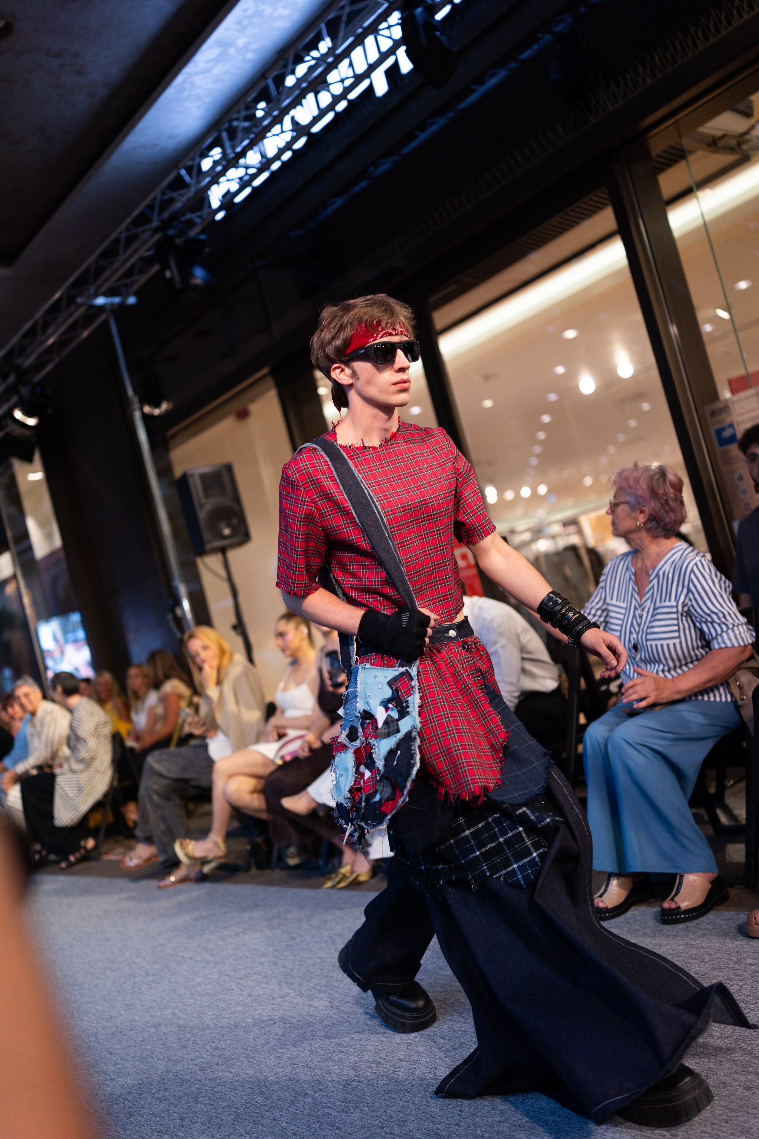 Fashion. Razvan Sogor Photography