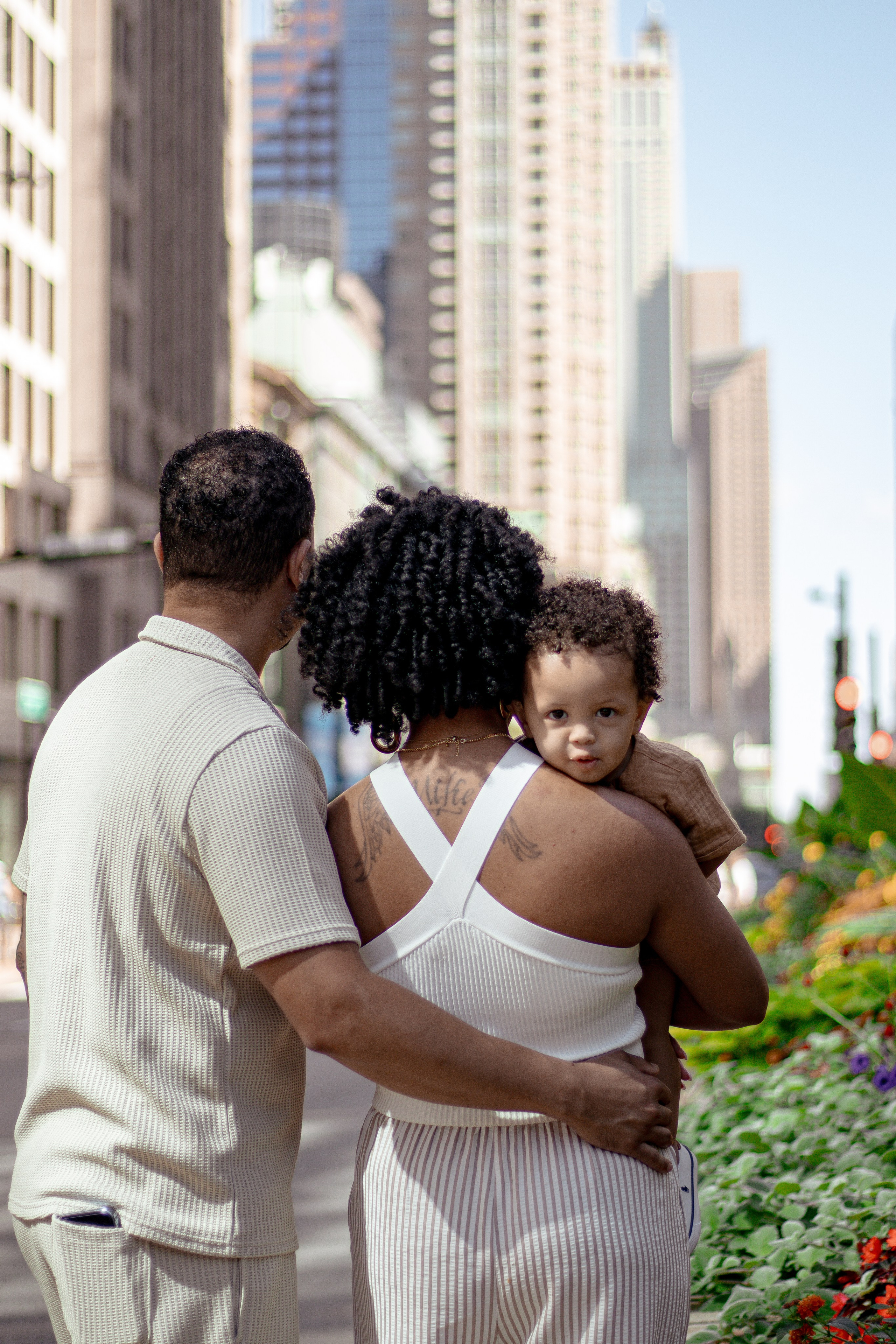 Family Photographer Chicago 