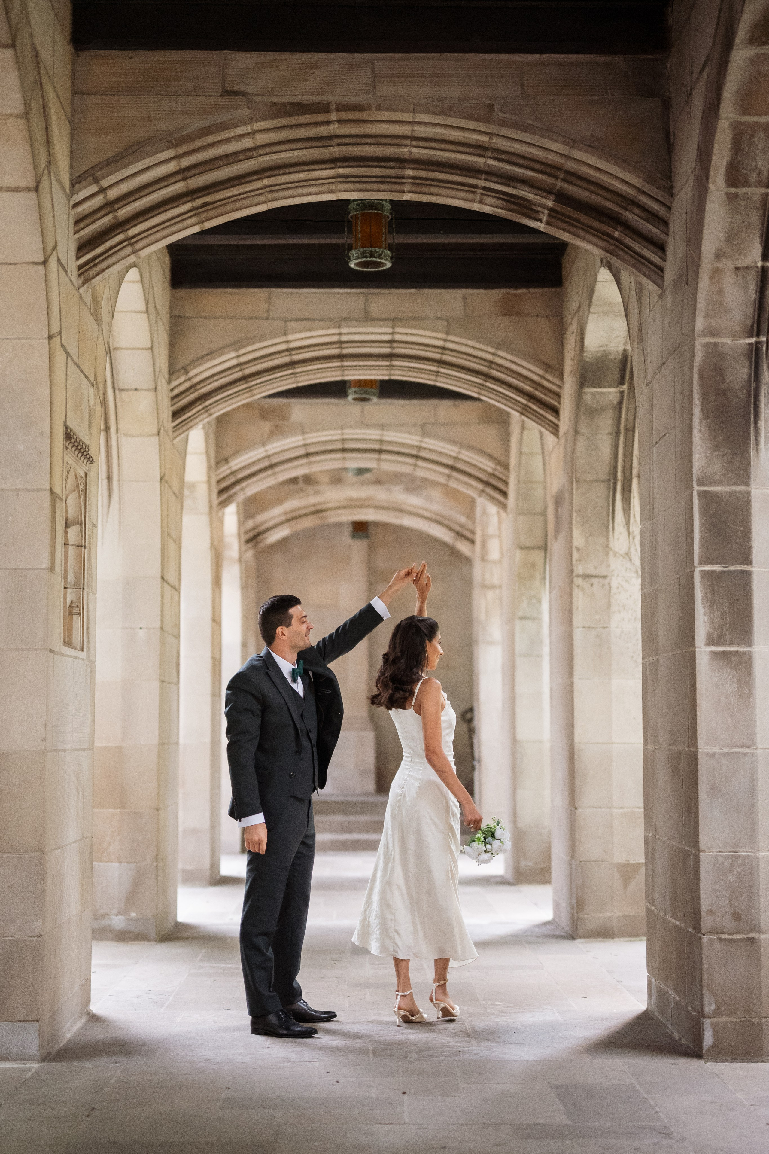 Wedding photoshoot Chicago. Photographer in Chicago