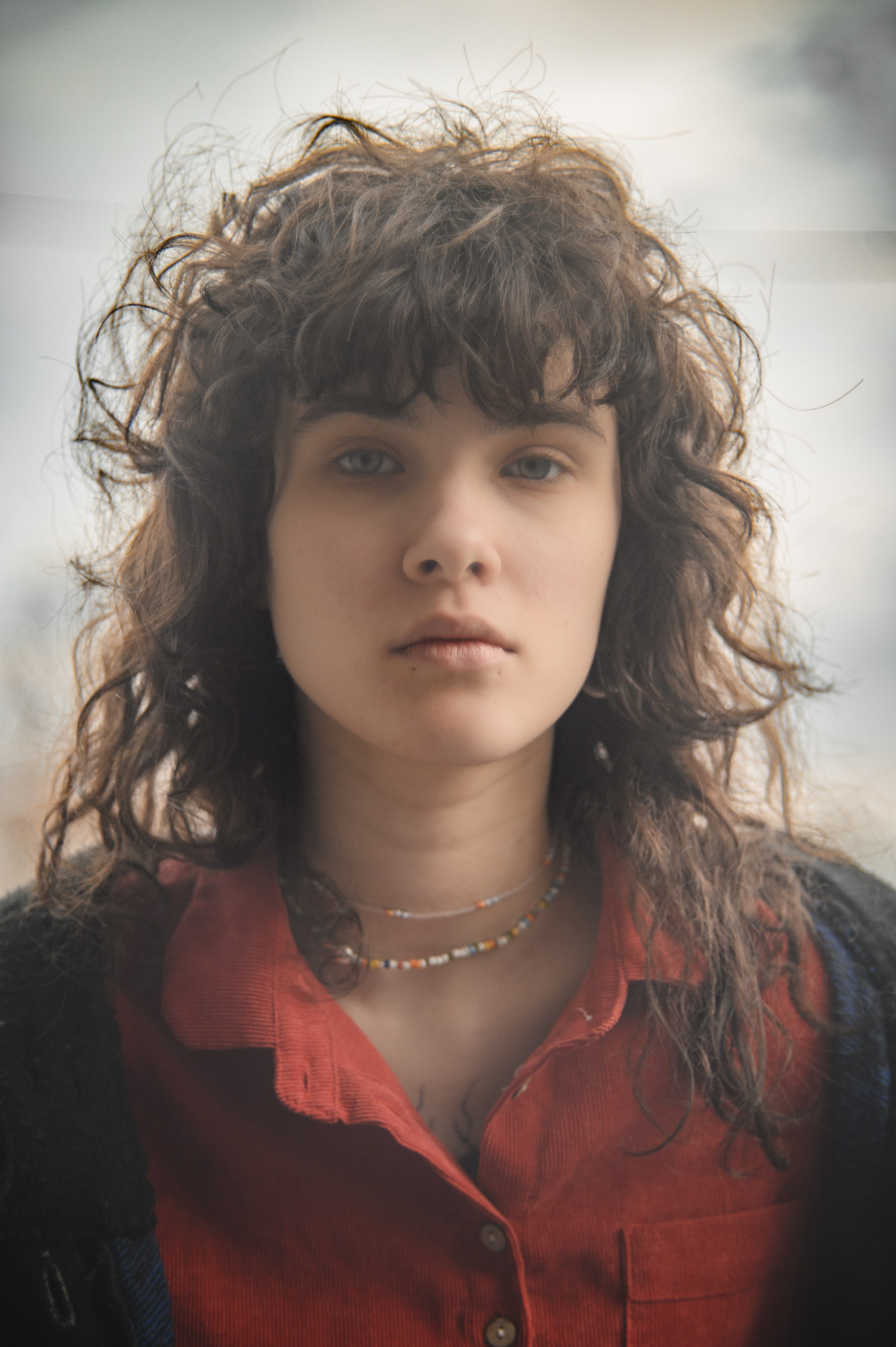 Kira. Portrait and reportage photographer