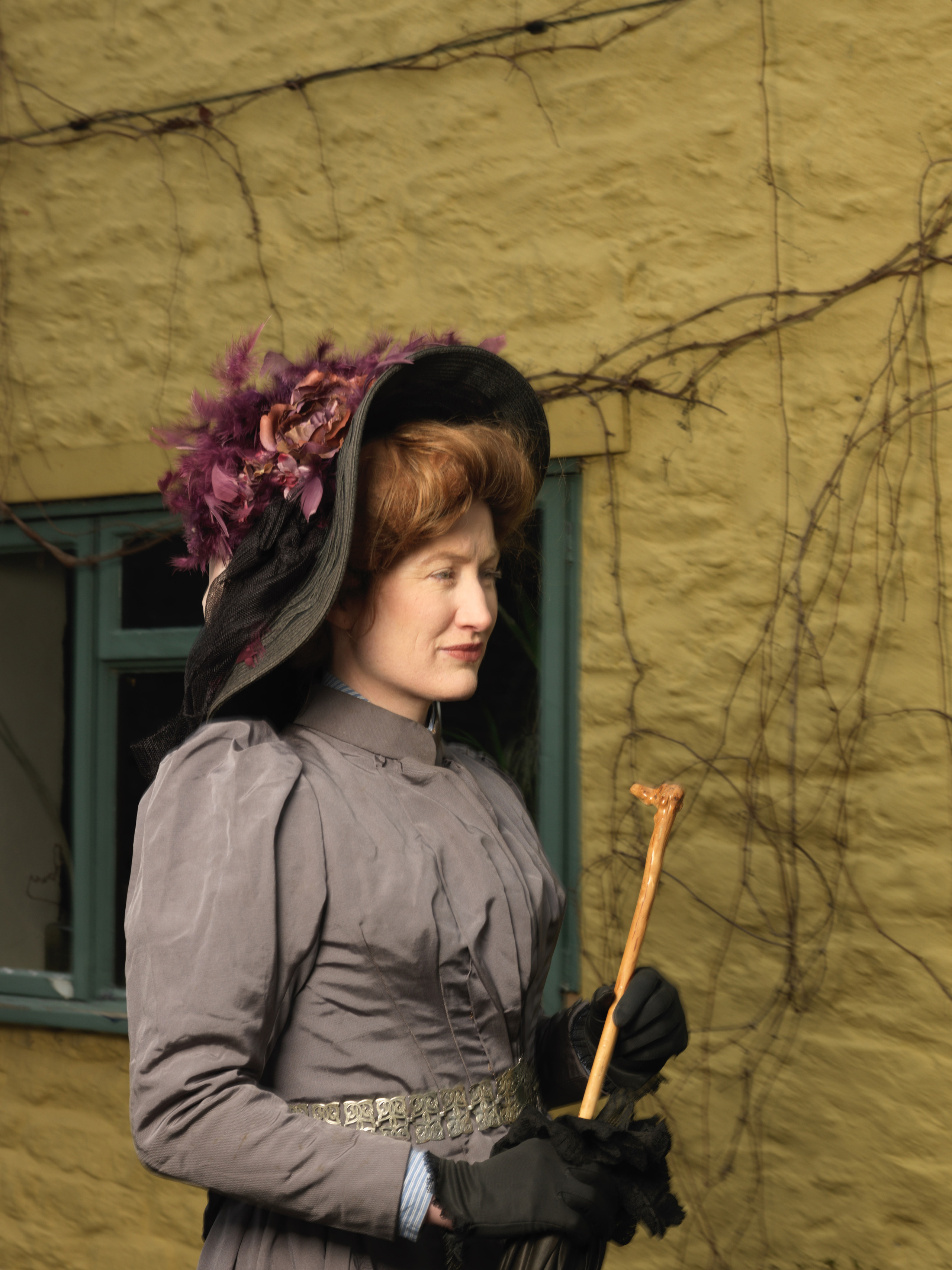 Wincanton History Day 2023. British Award winning Fine Art & Portrait Photographer Elmira Watts