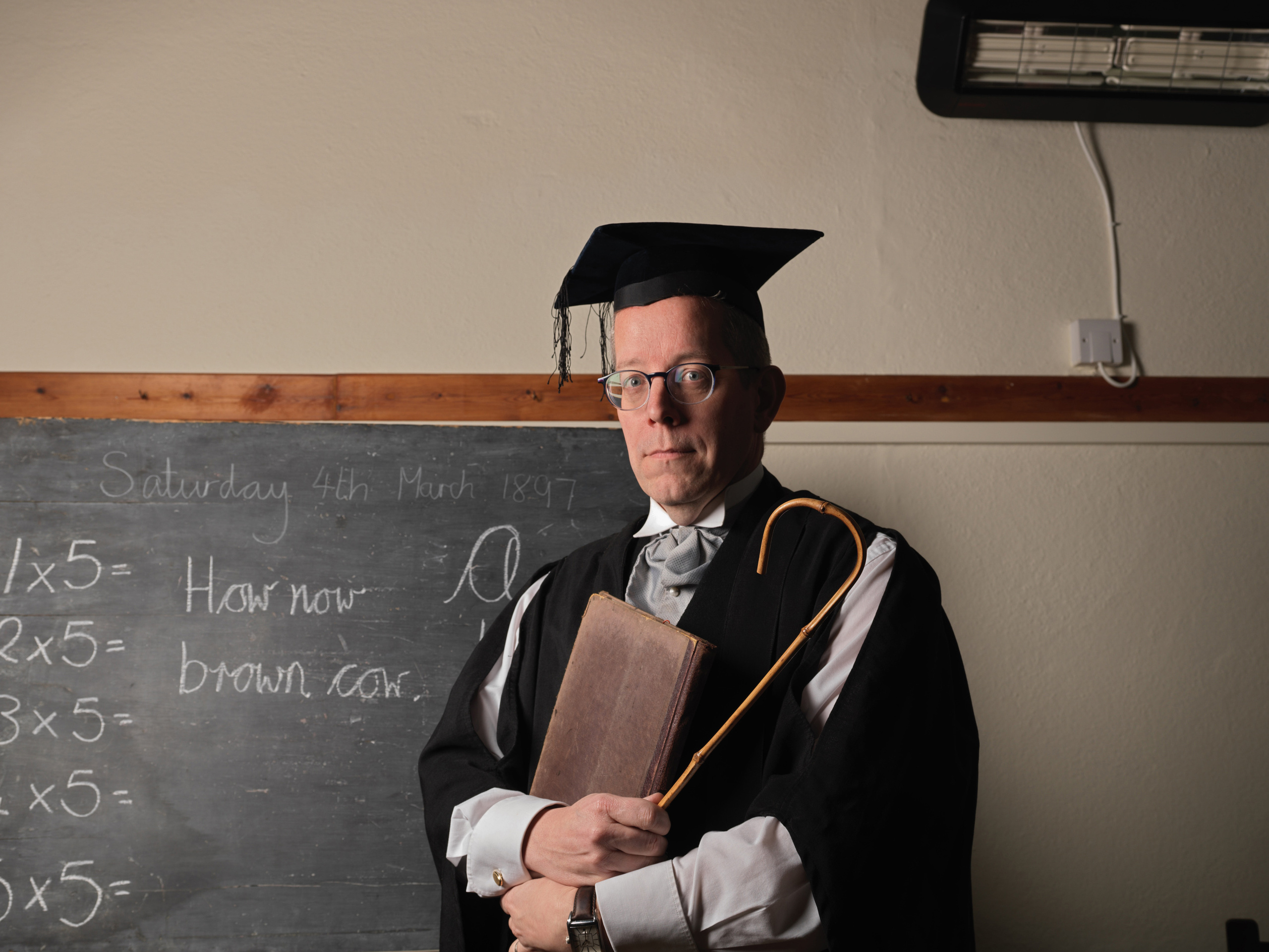 Wincanton History Day 2023. British Award winning Fine Art & Portrait Photographer Elmira Watts