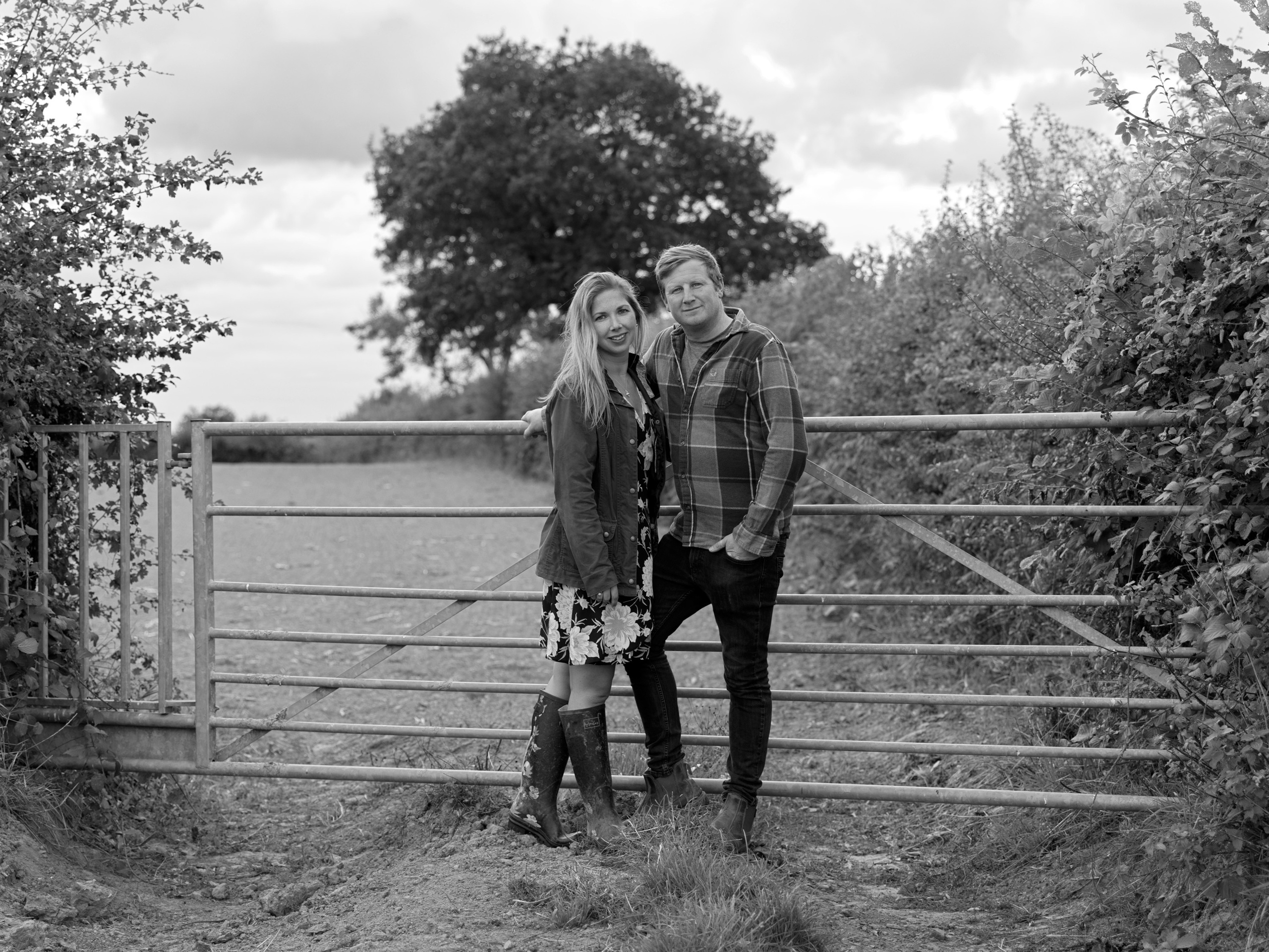 British Award winning Fine Art & Portrait Photographer Elmira Watts