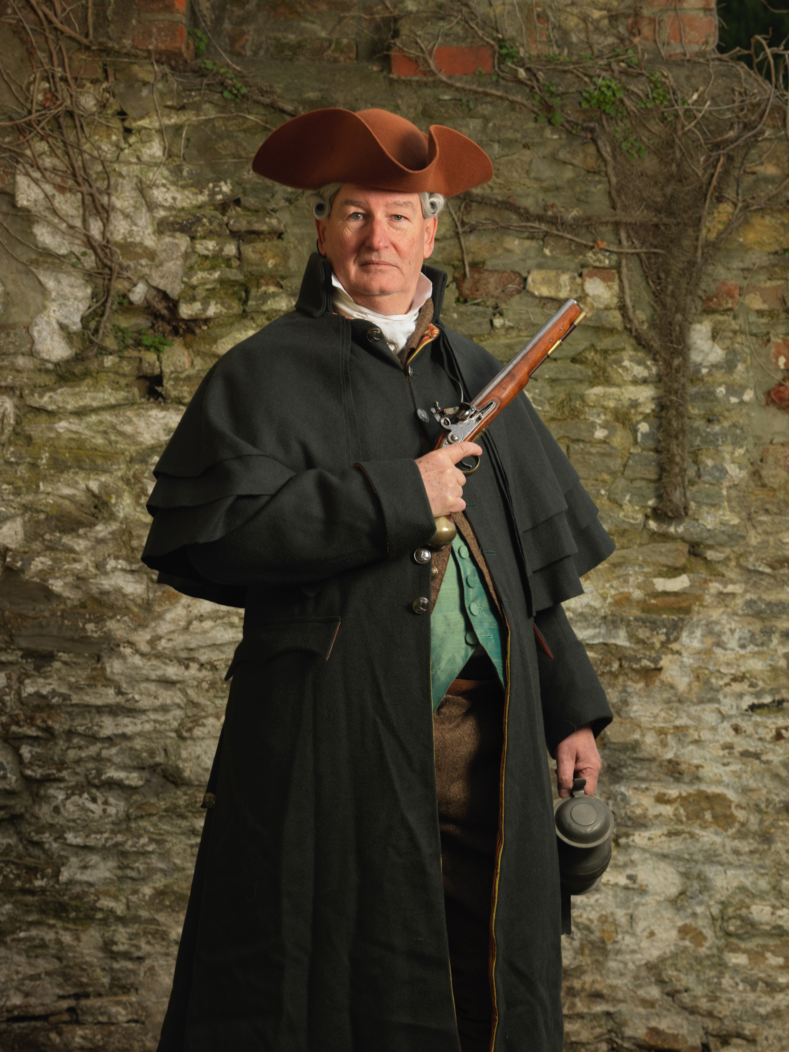 Wincanton History Day 2023. British Award winning Fine Art & Portrait Photographer Elmira Watts