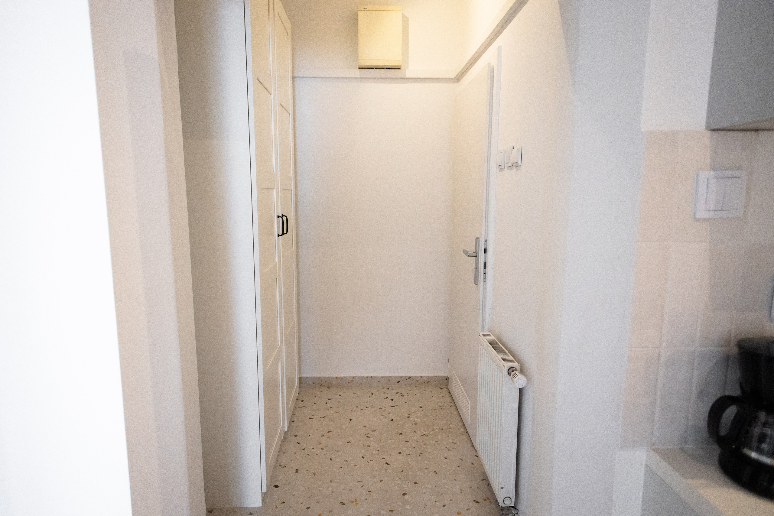 Apartament Upstairs 4