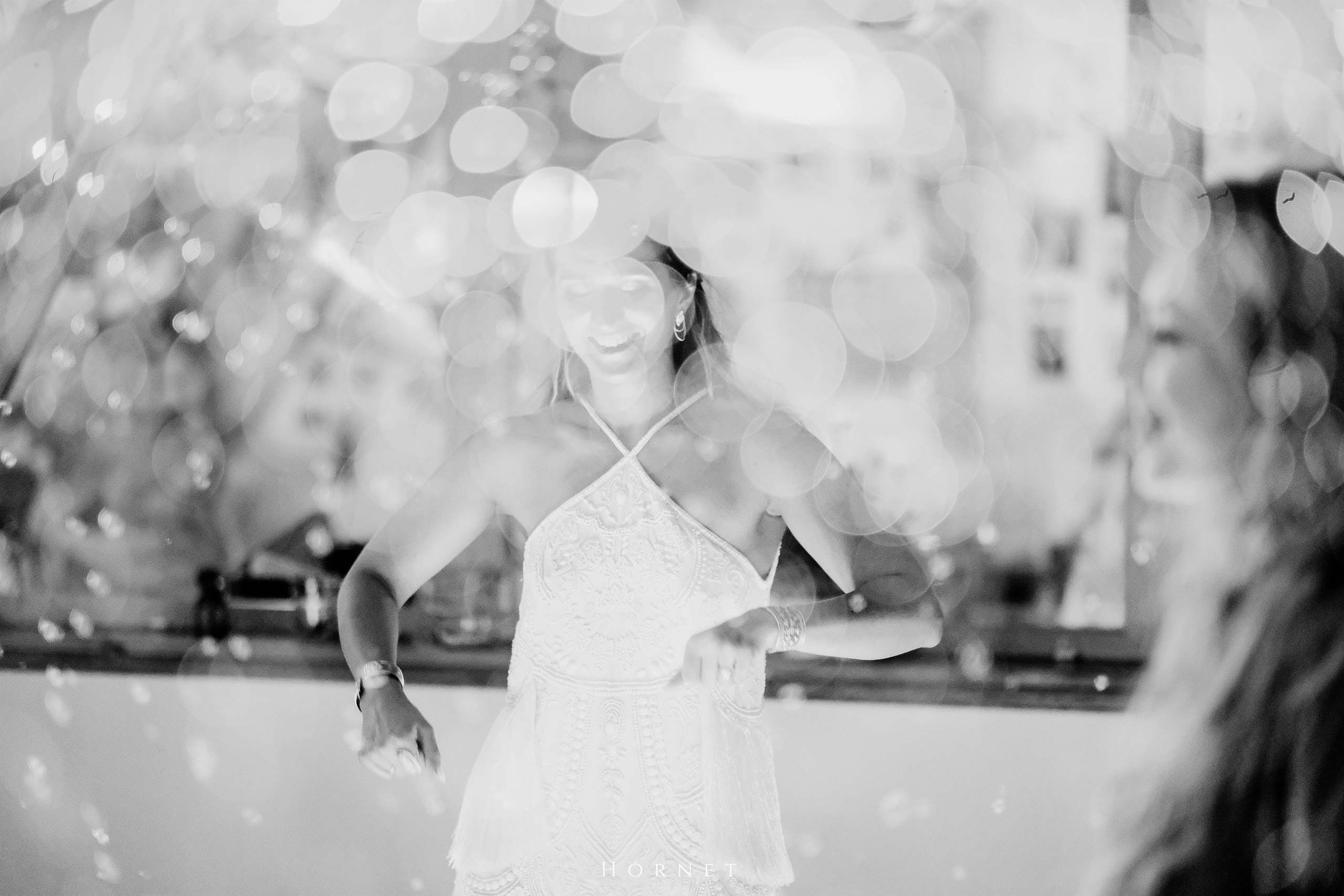 Mihaela + Edi. Hornetart