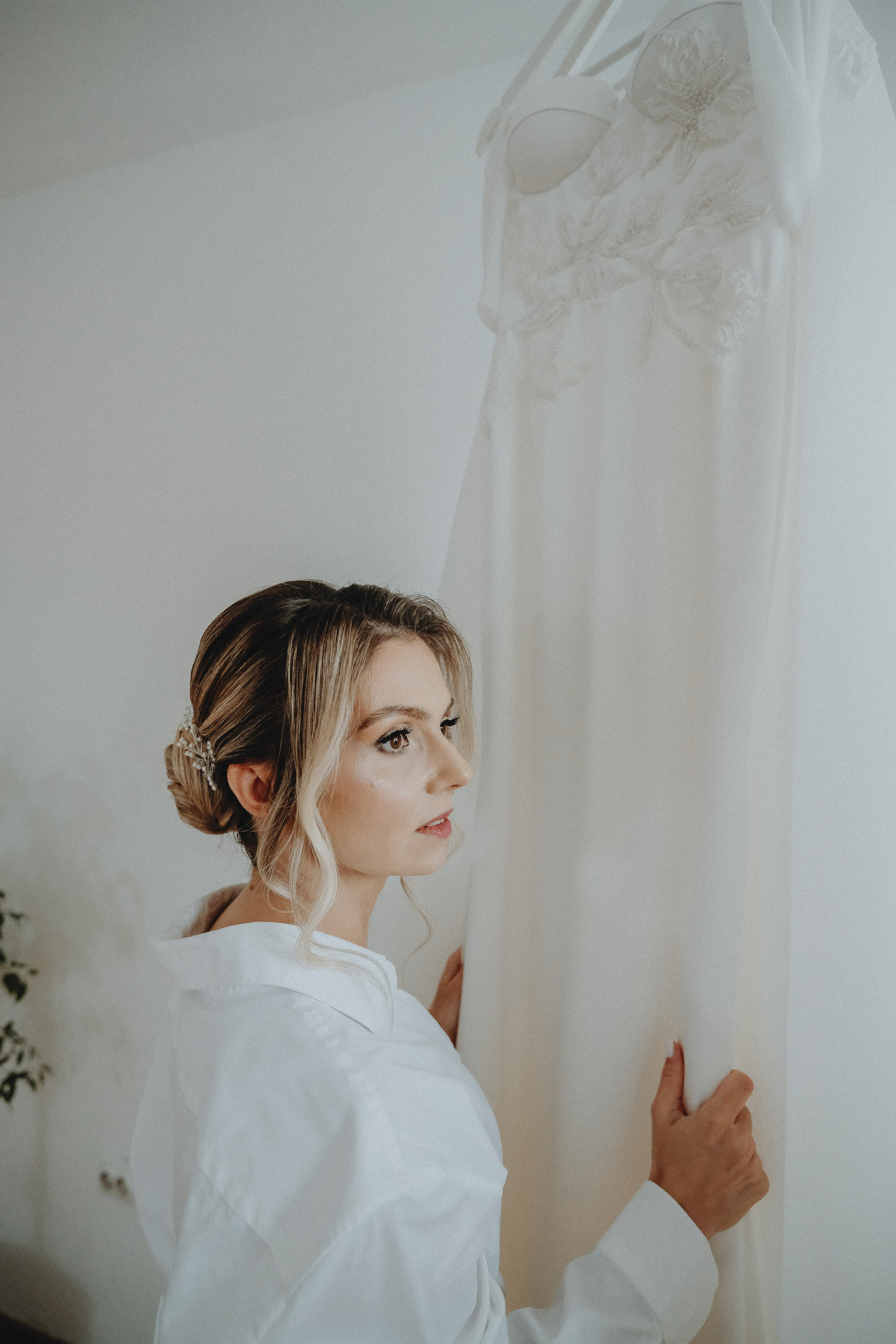 Andreea + Liviu. Hornetart