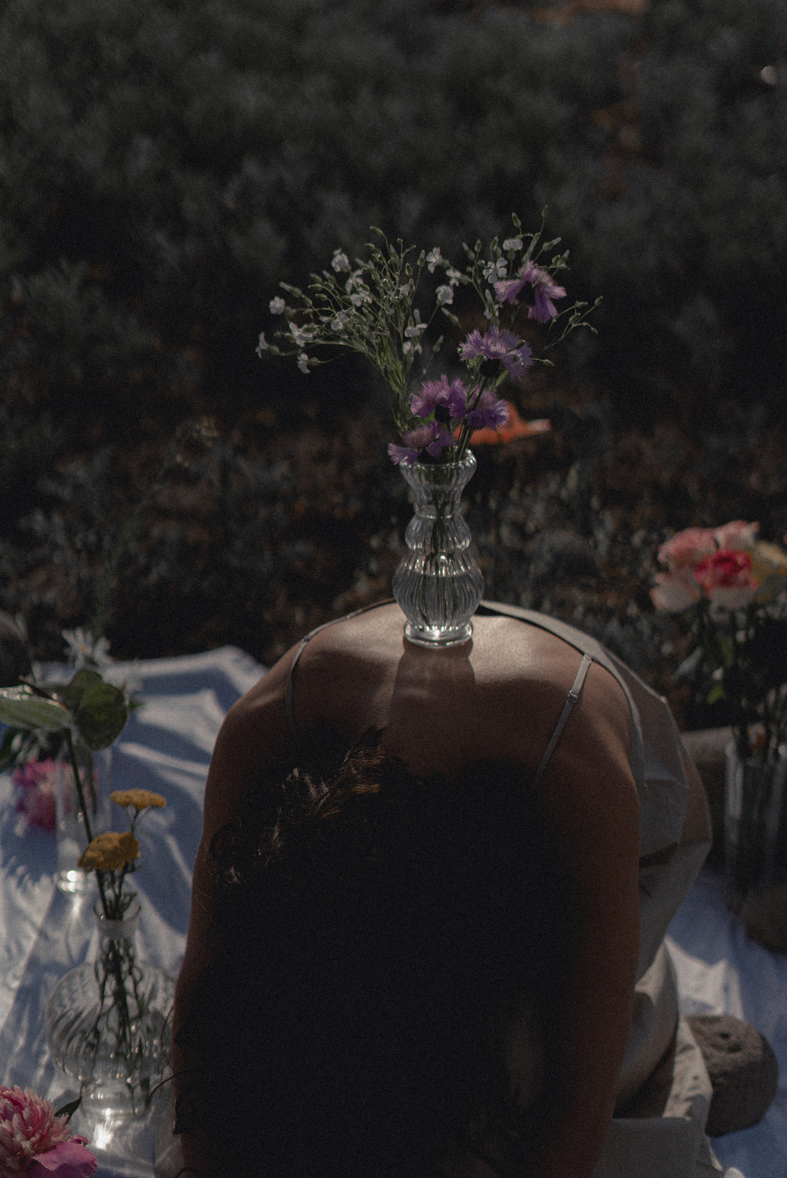 Природная съёмка