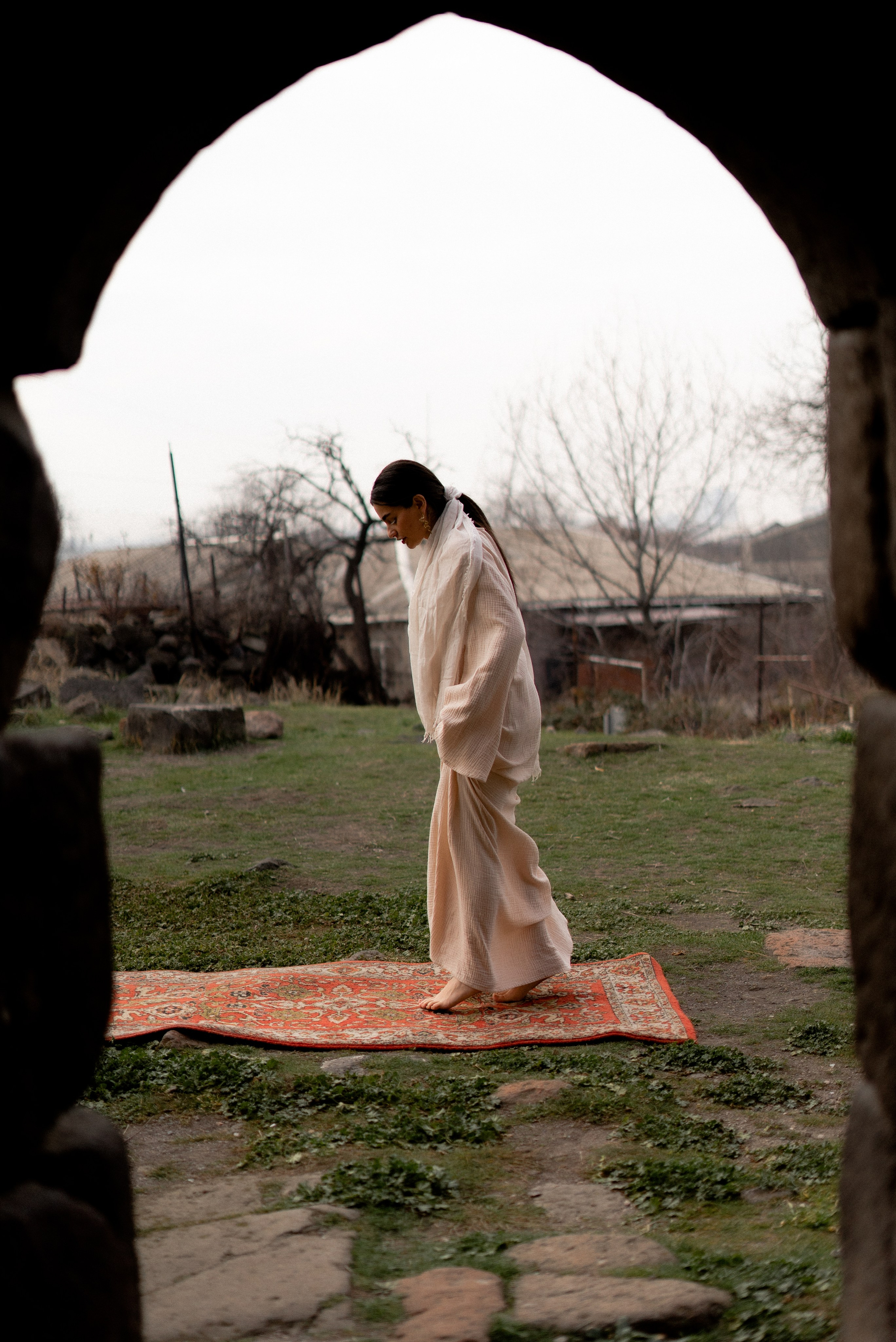 Природная съёмка