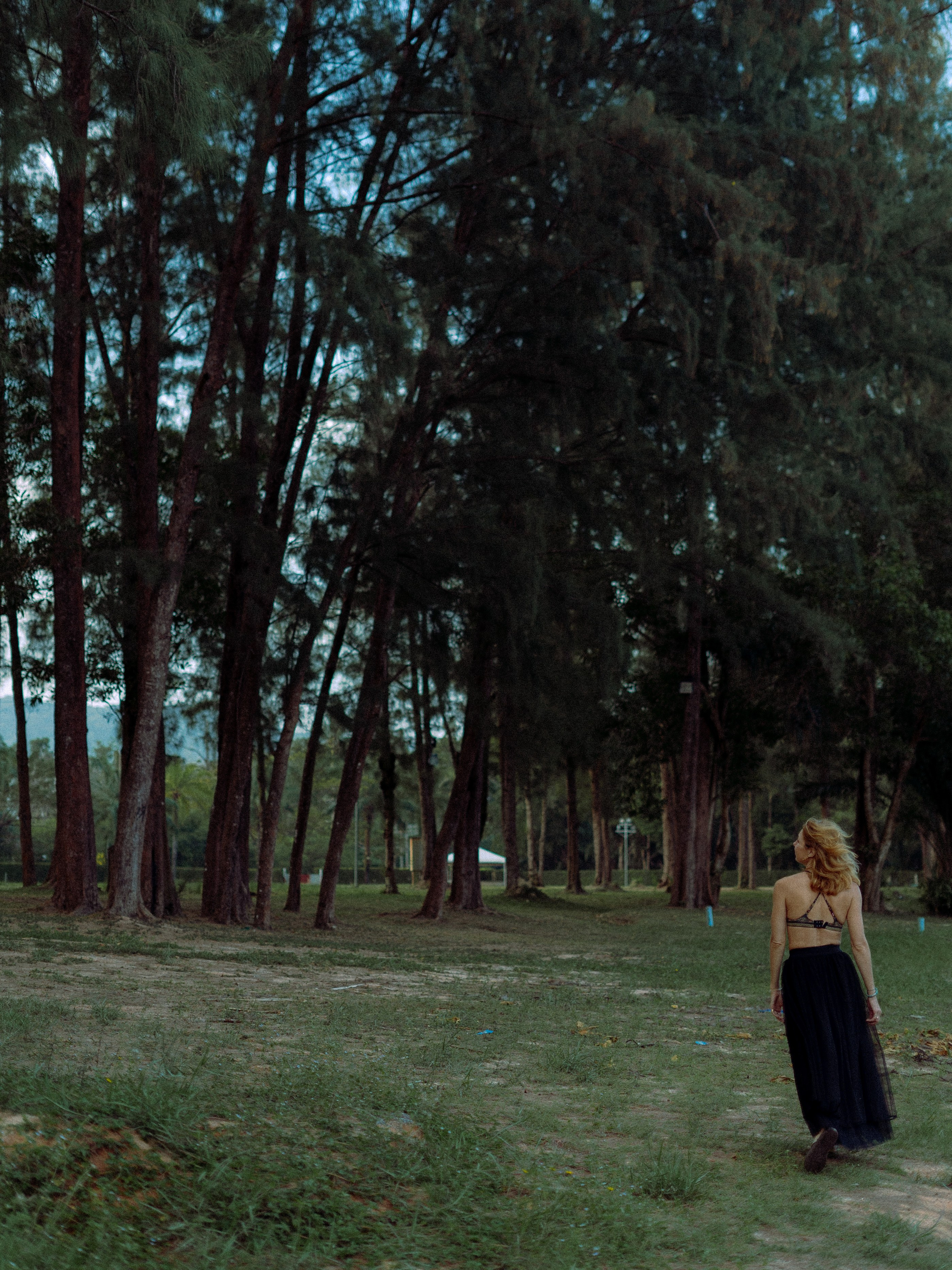 Природная съёмка