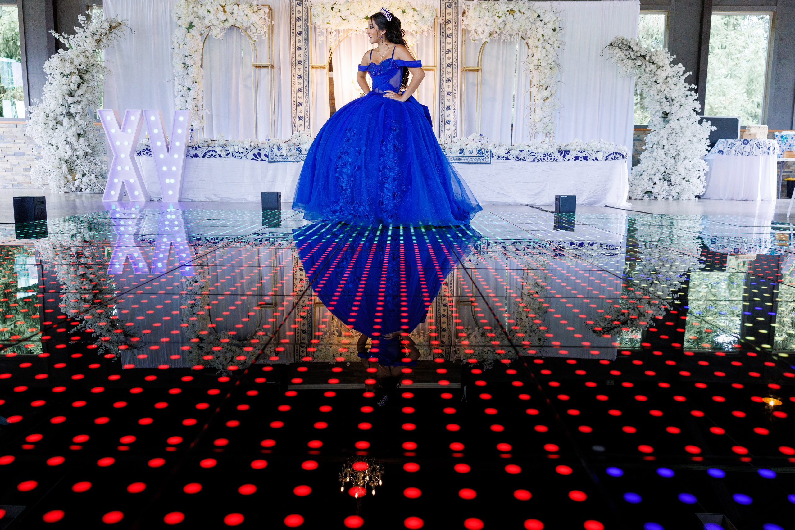 Marjorie XV. Hector Salazar Photography | Quinceanera, Wedding & Family Photographer in Oregon, and Washington