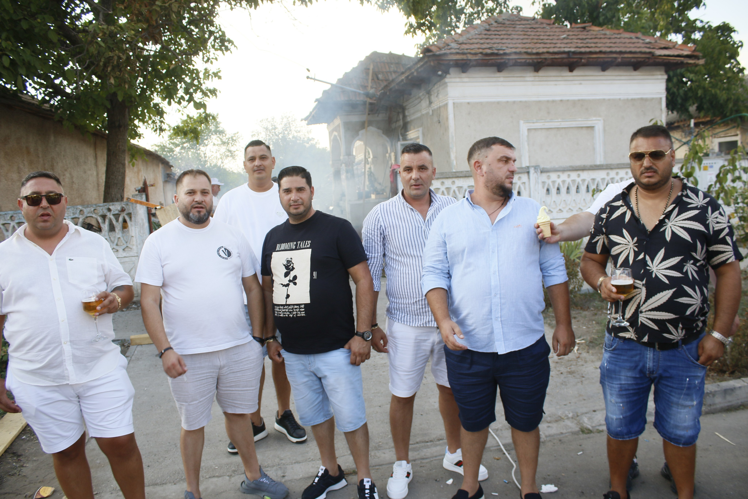 22 08 2024. PETRU BYZO - family and children photographer in ROMANIA