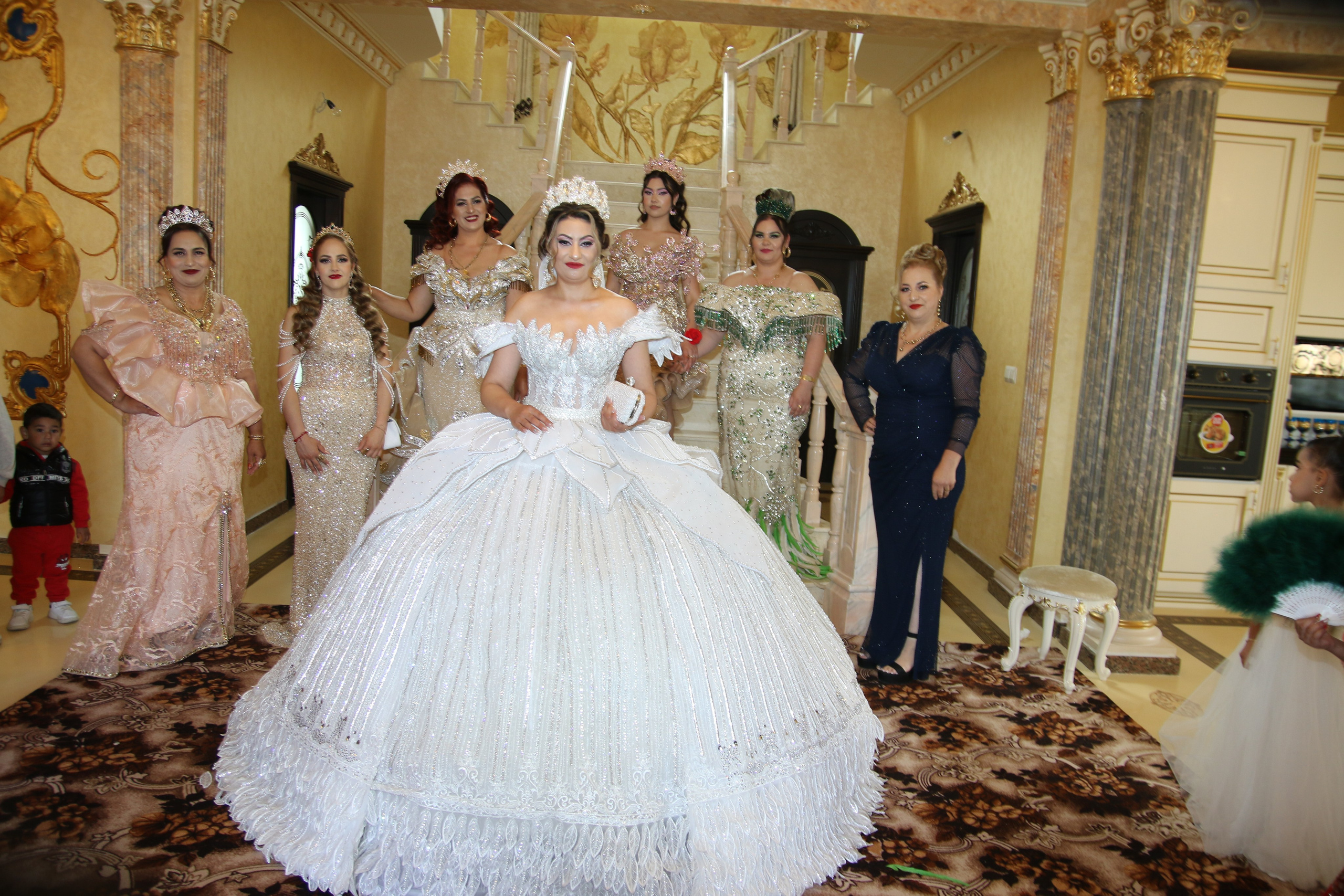 BORIS & ALINA. PETRU BYZO - family and children photographer in ROMANIA