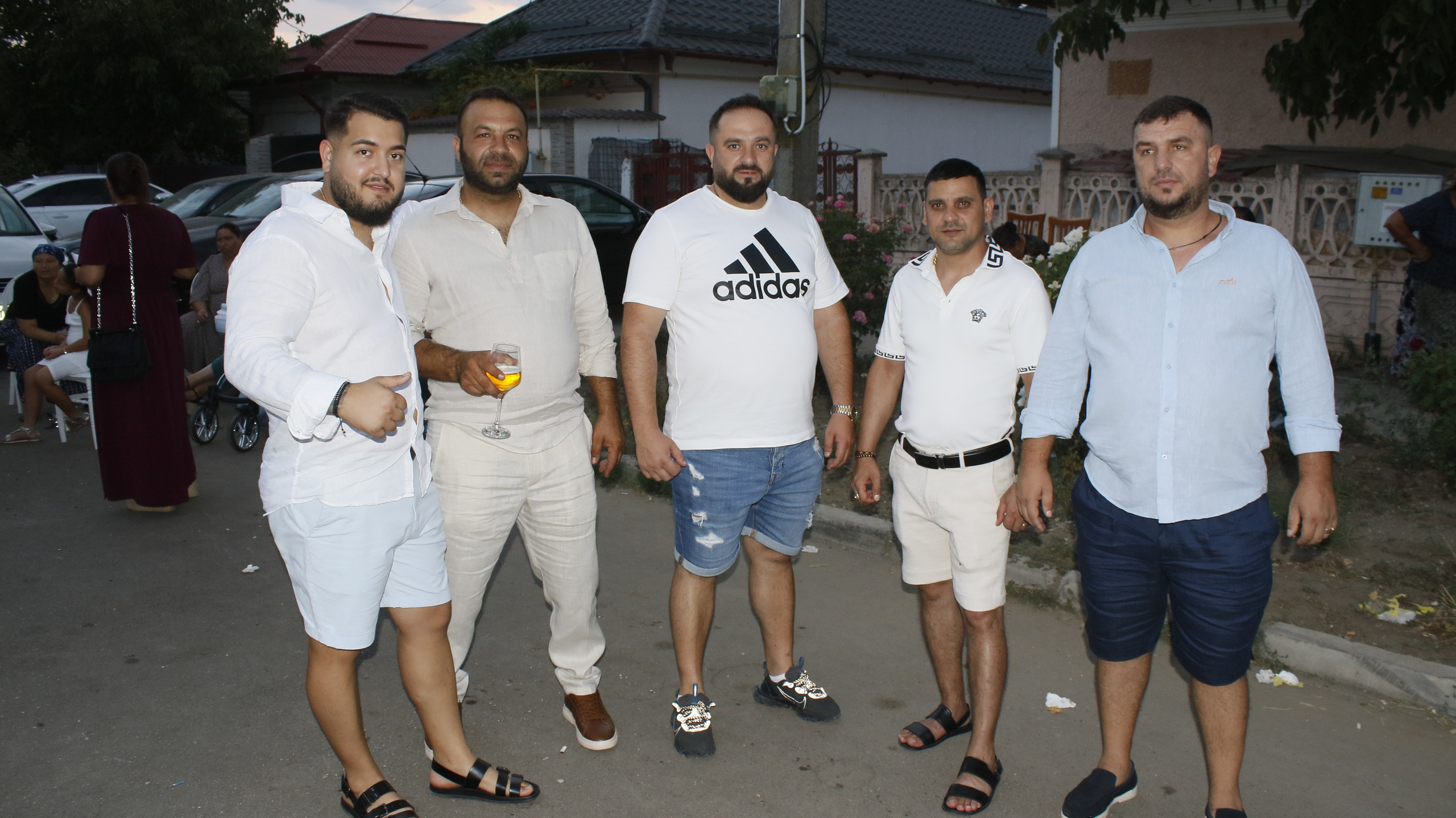 22 08 2024. PETRU BYZO - family and children photographer in ROMANIA