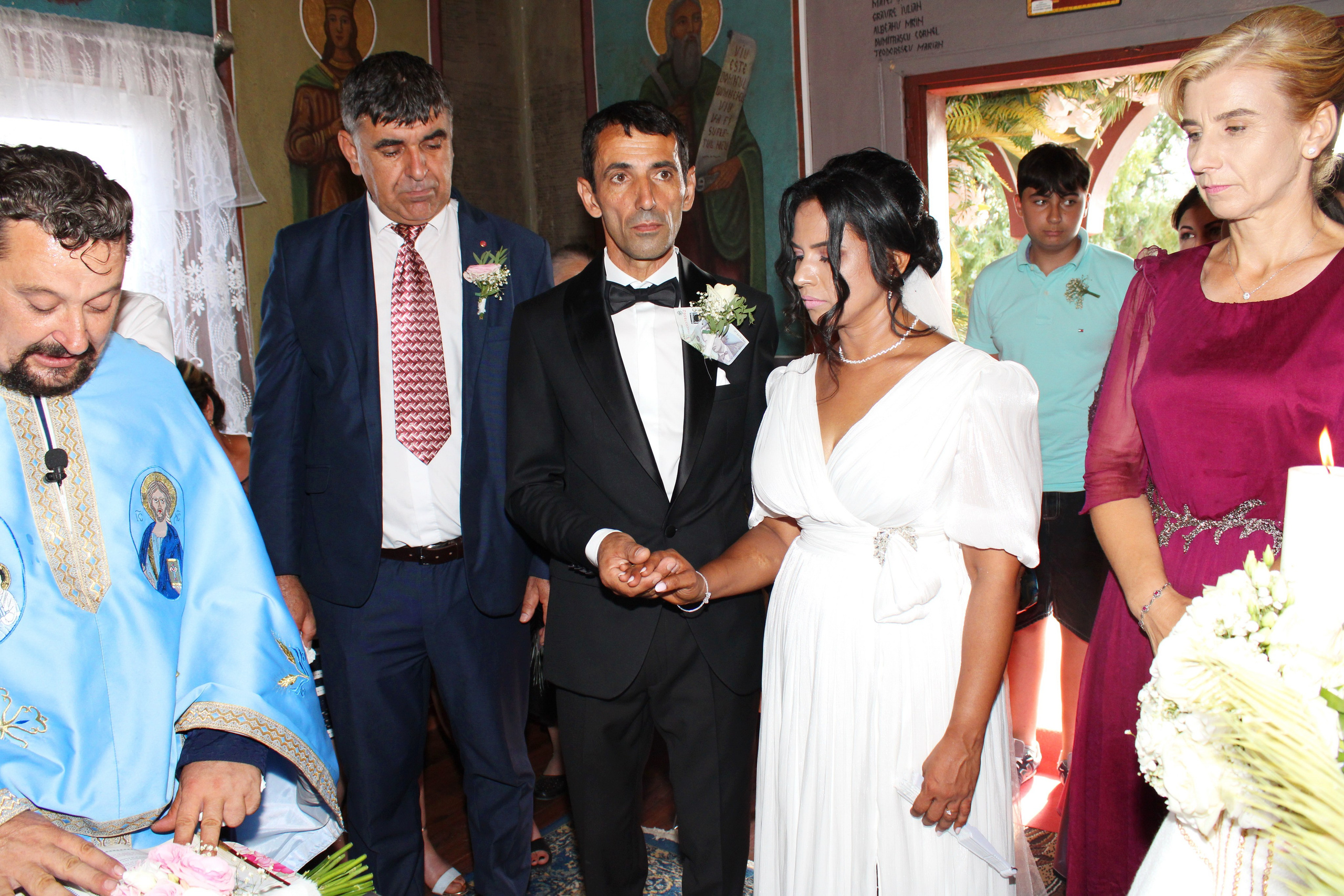 MINEL & MALINA. PETRU BYZO - family and children photographer in ROMANIA