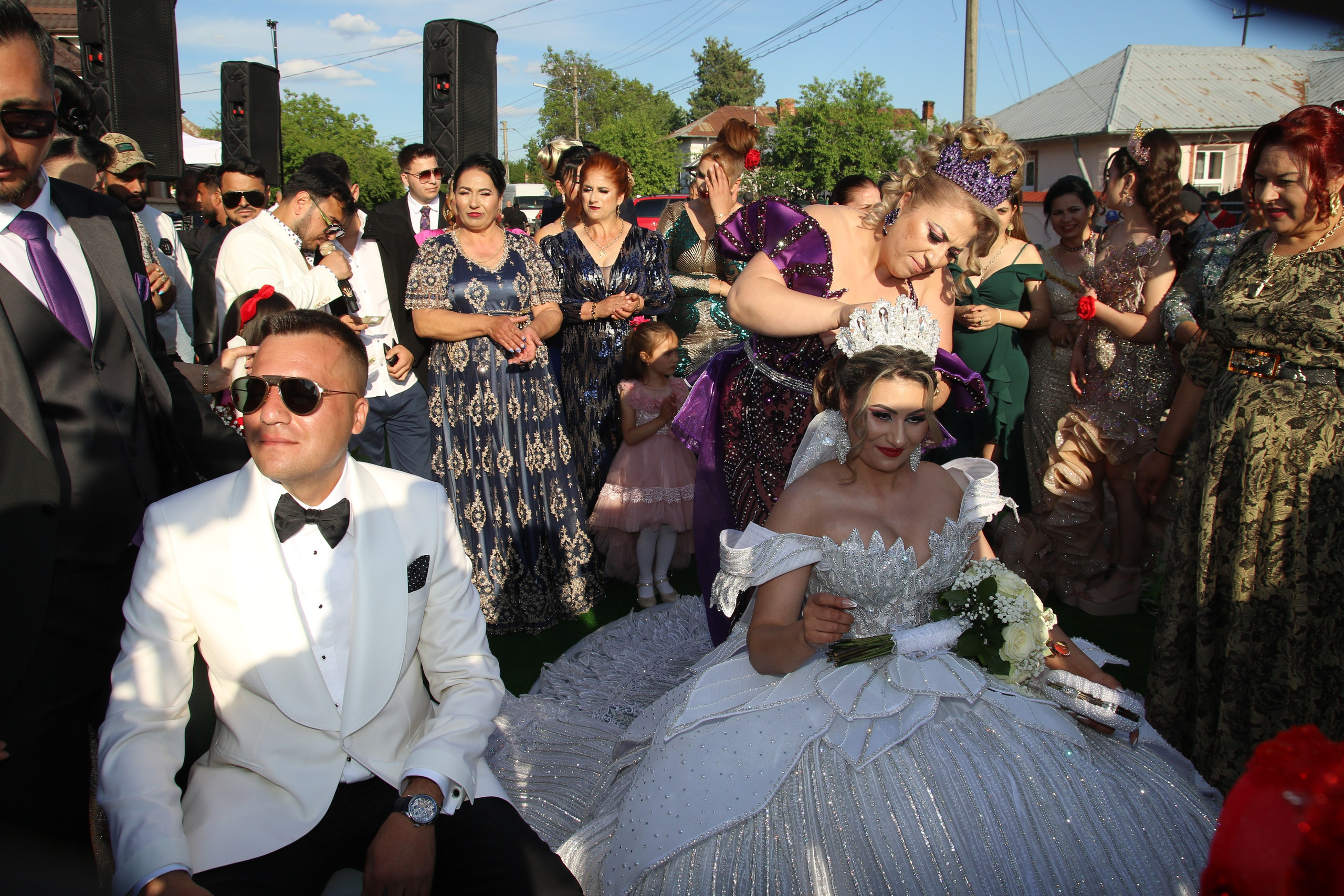 BORIS & ALINA. PETRU BYZO - family and children photographer in ROMANIA