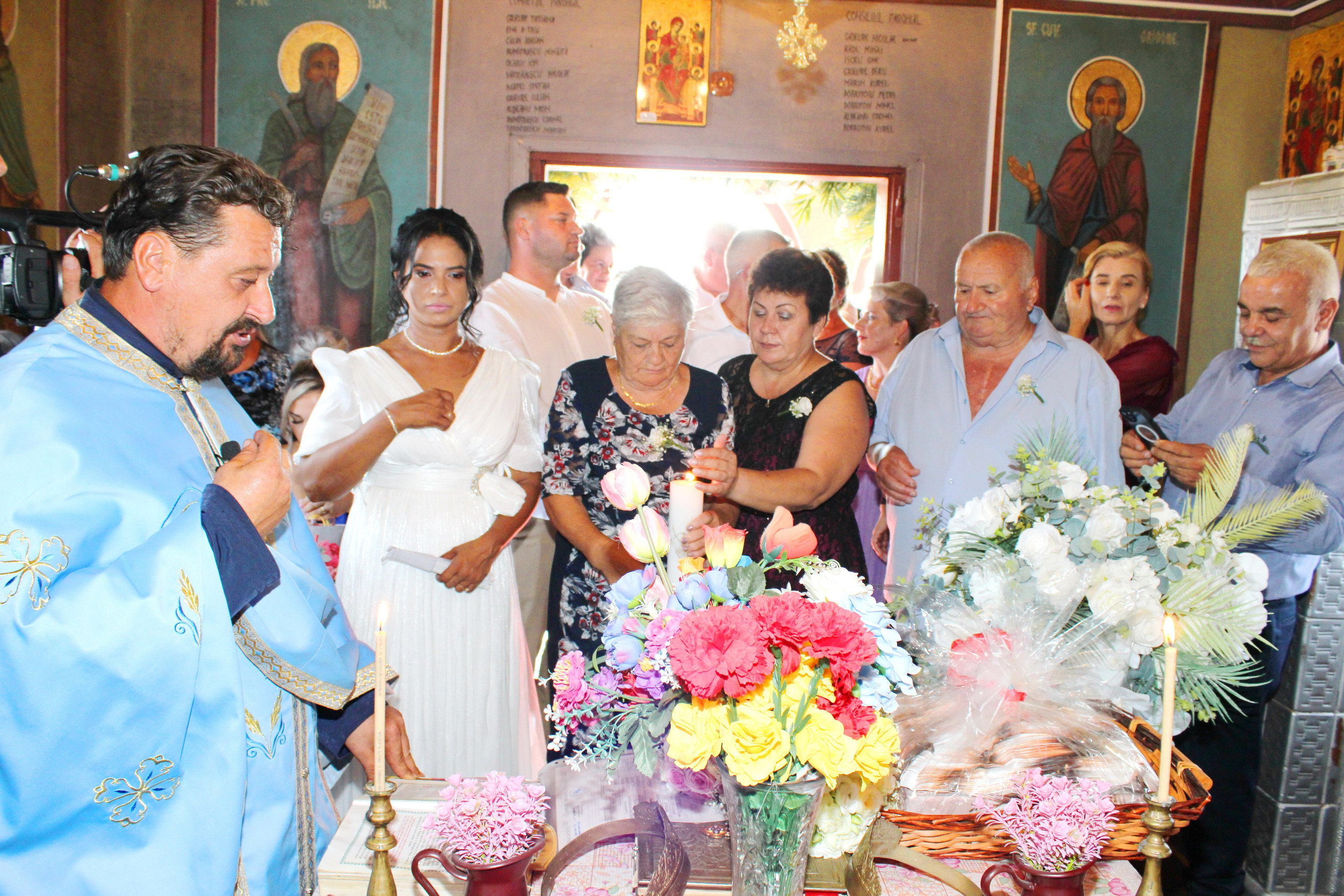 MINEL & MALINA. PETRU BYZO - family and children photographer in ROMANIA