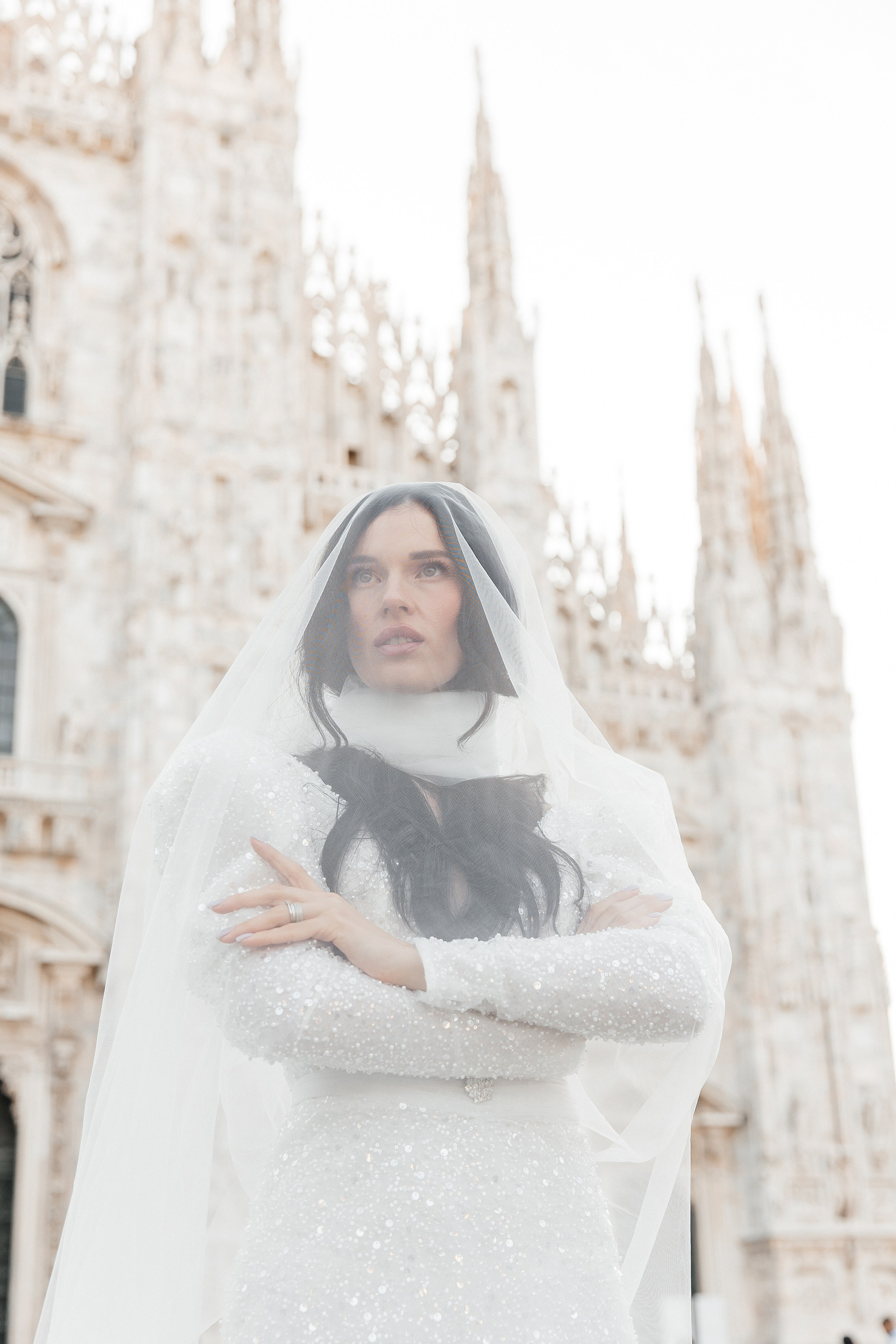 Once upon a time in Milan