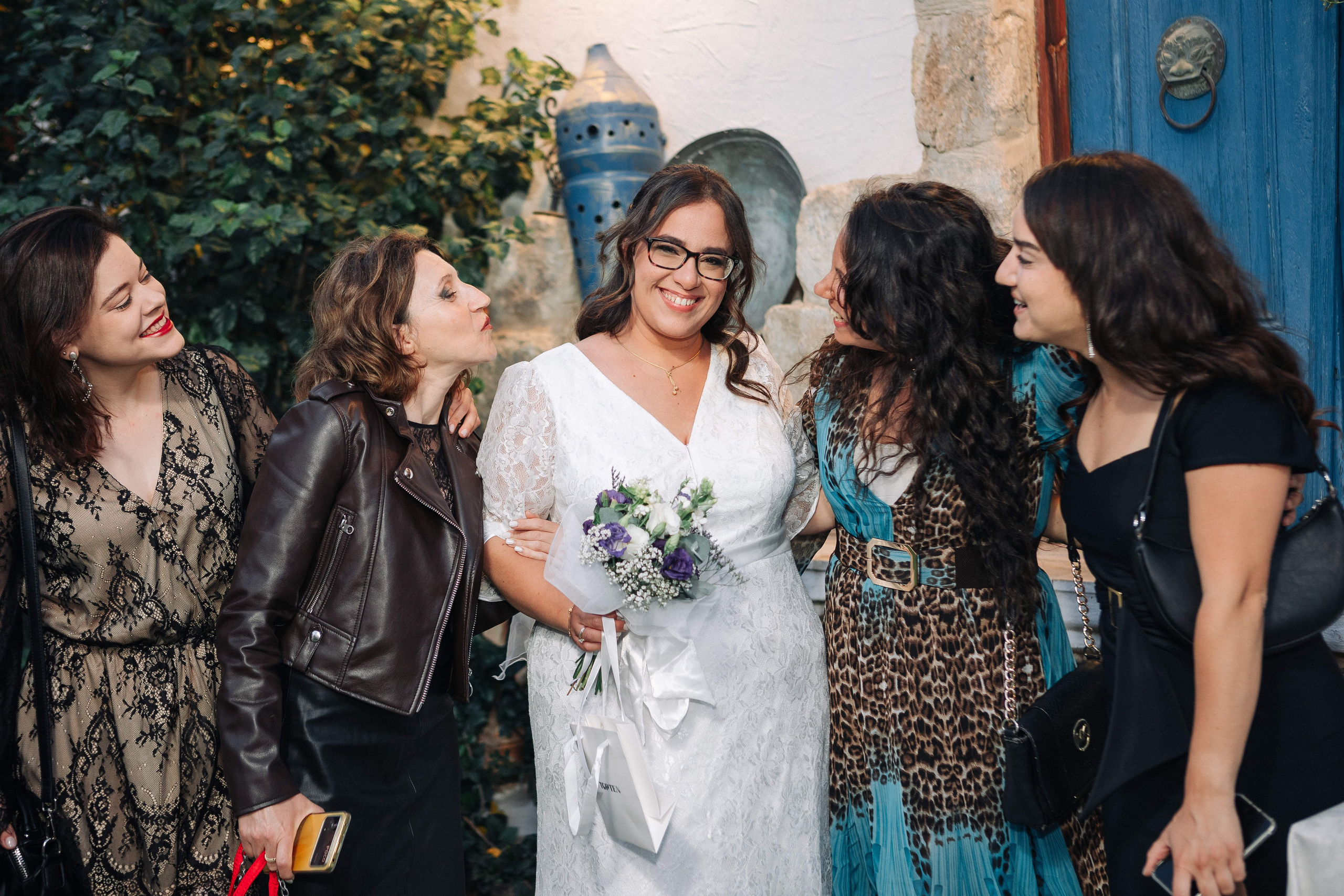 WEDDING IN RAMLA. PHOTOGRAPHER IN ISRAEL