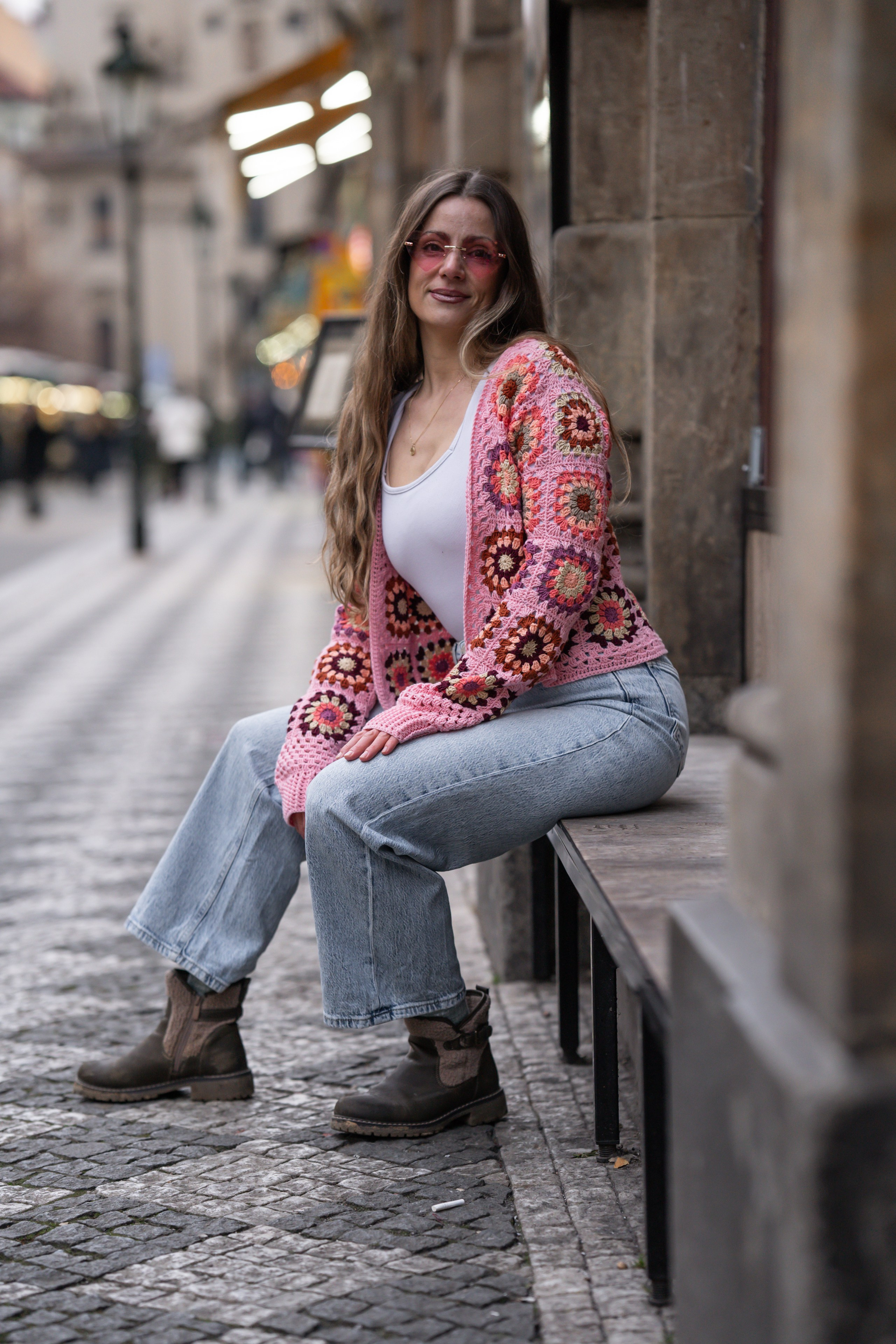 Příběhy produktů. Jana Holubová | Svatební, párová a rodinná fotografka v Praze