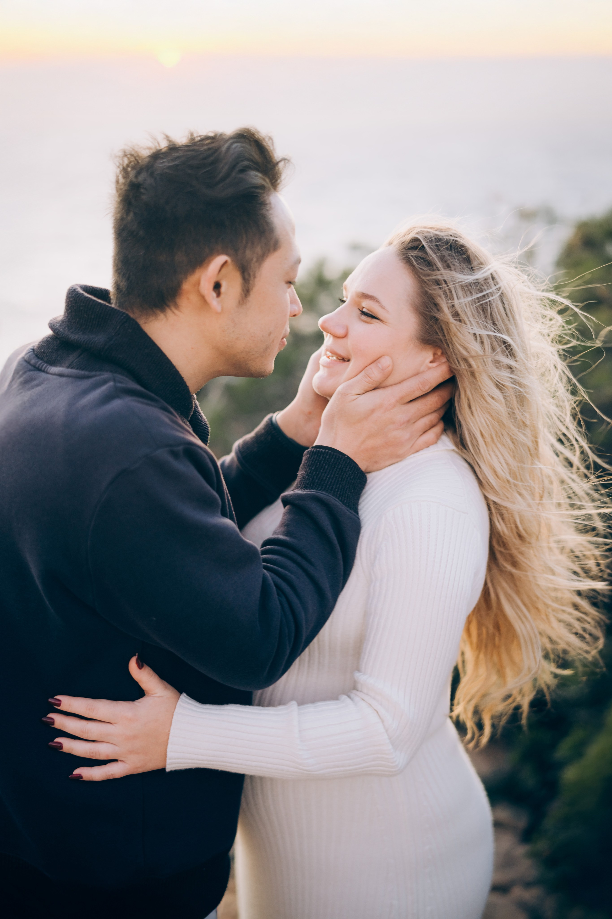 Exciting anticipation. Фотограф Пальма де Майорка