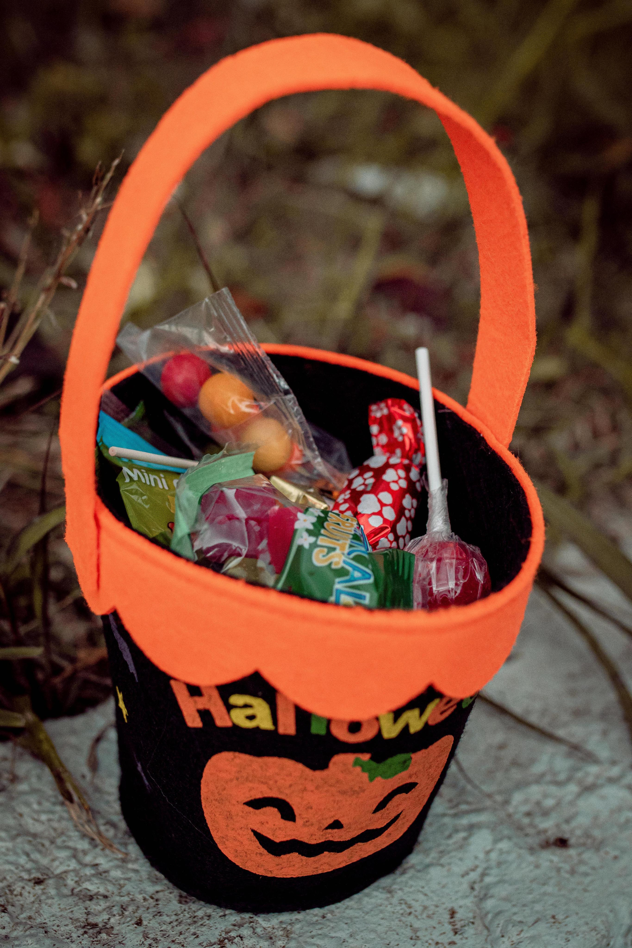 Halloween Event. Family Photographer in Greece