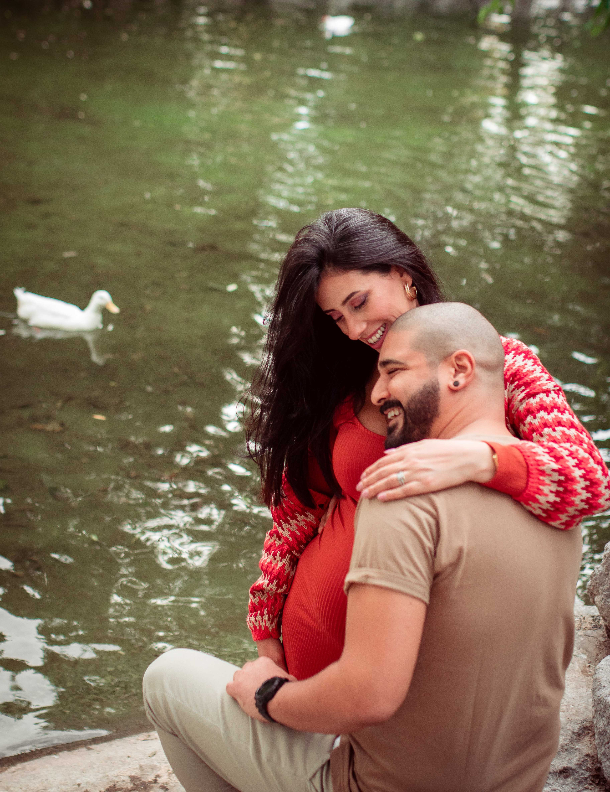 Photo walk in National Garden. Family Photographer in Greece