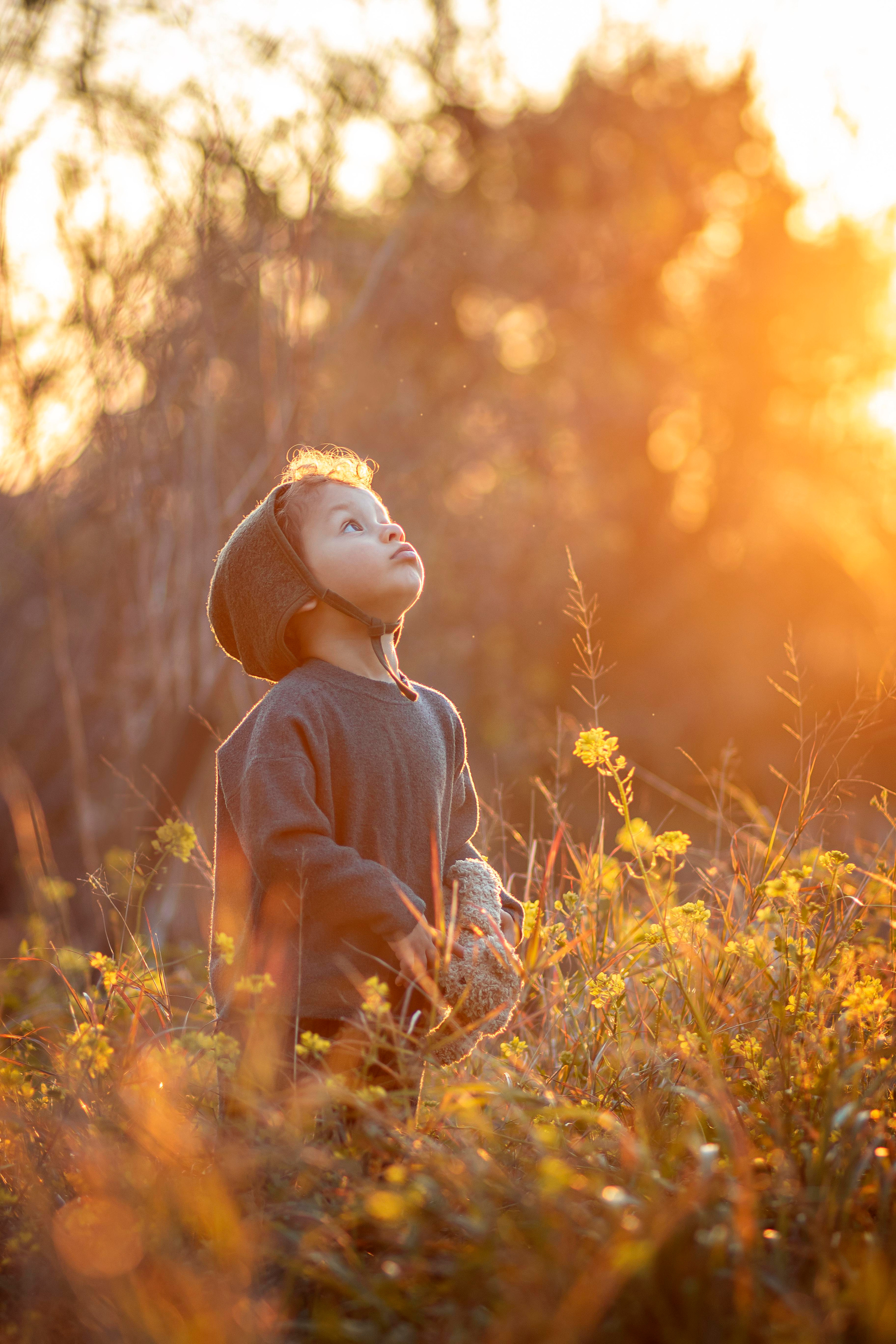Children. Family Photographer in Greece