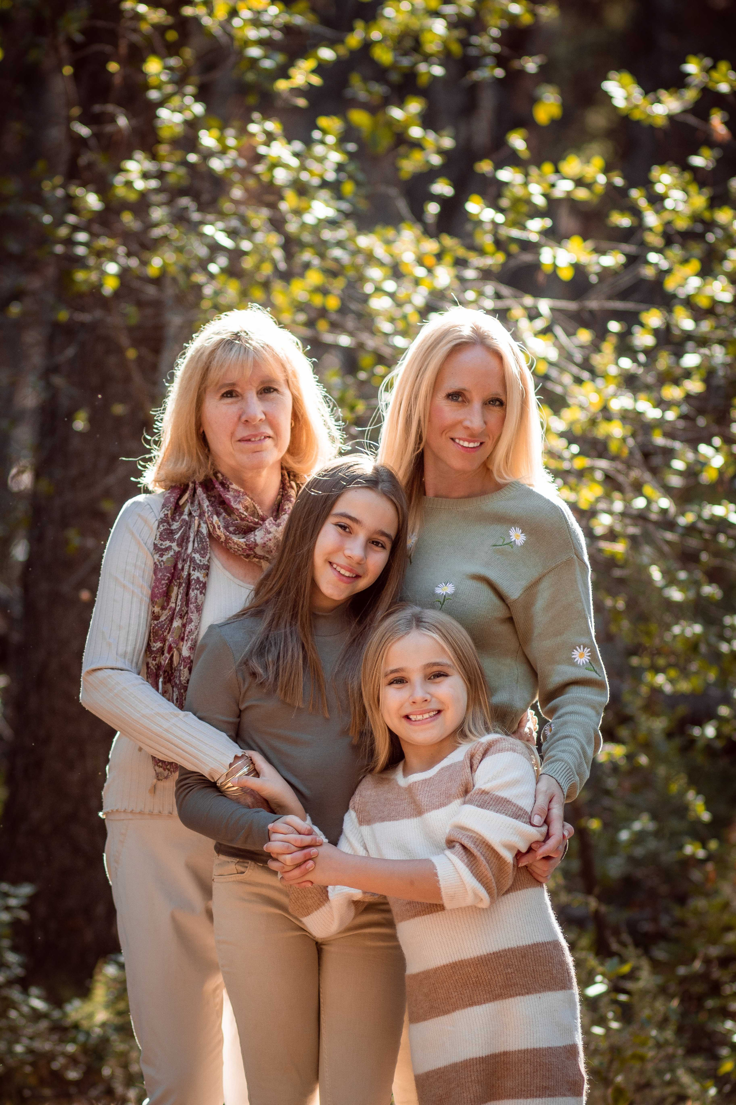Family. Family Photographer in Greece