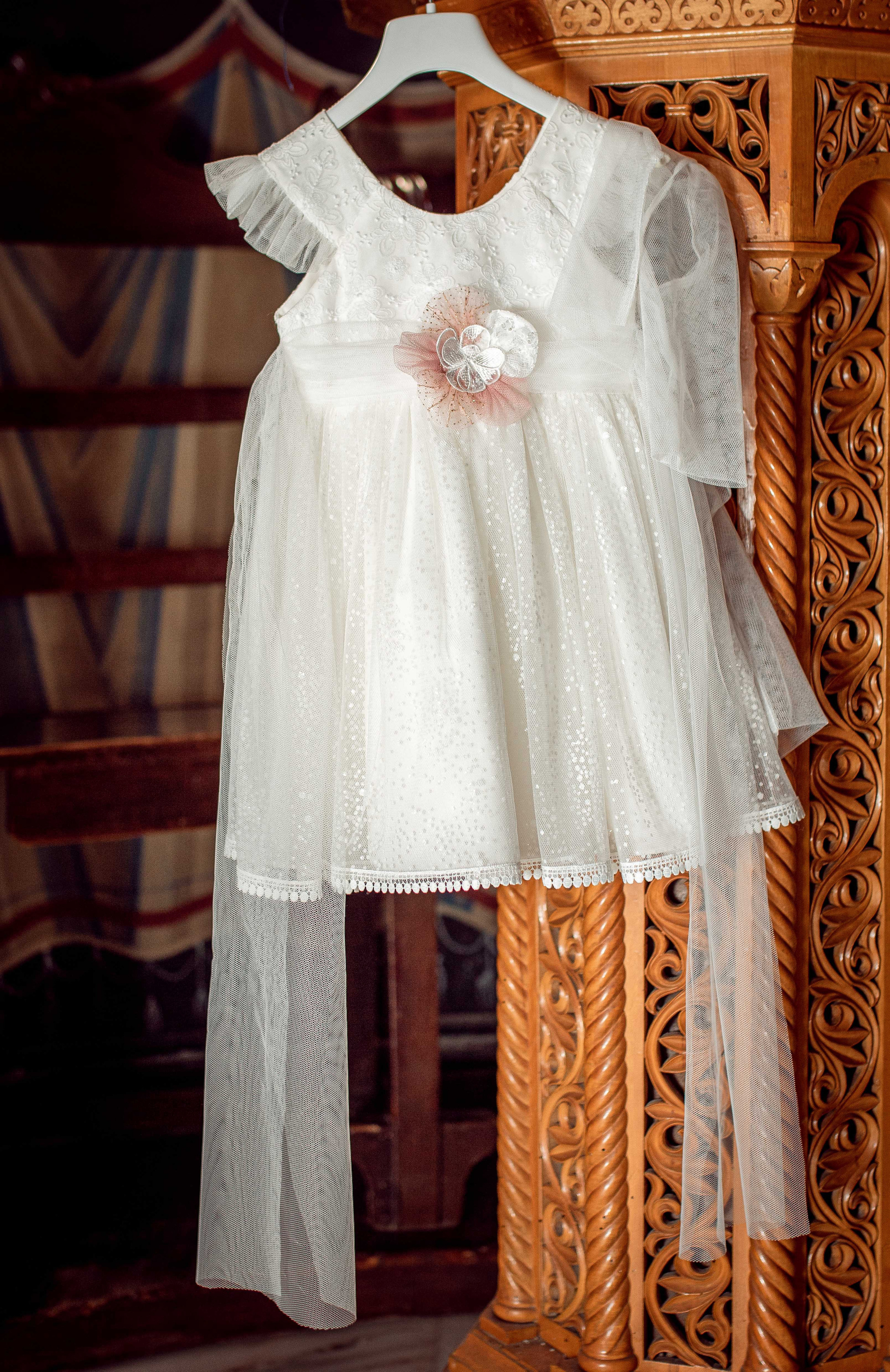 Baptism. Family Photographer in Greece