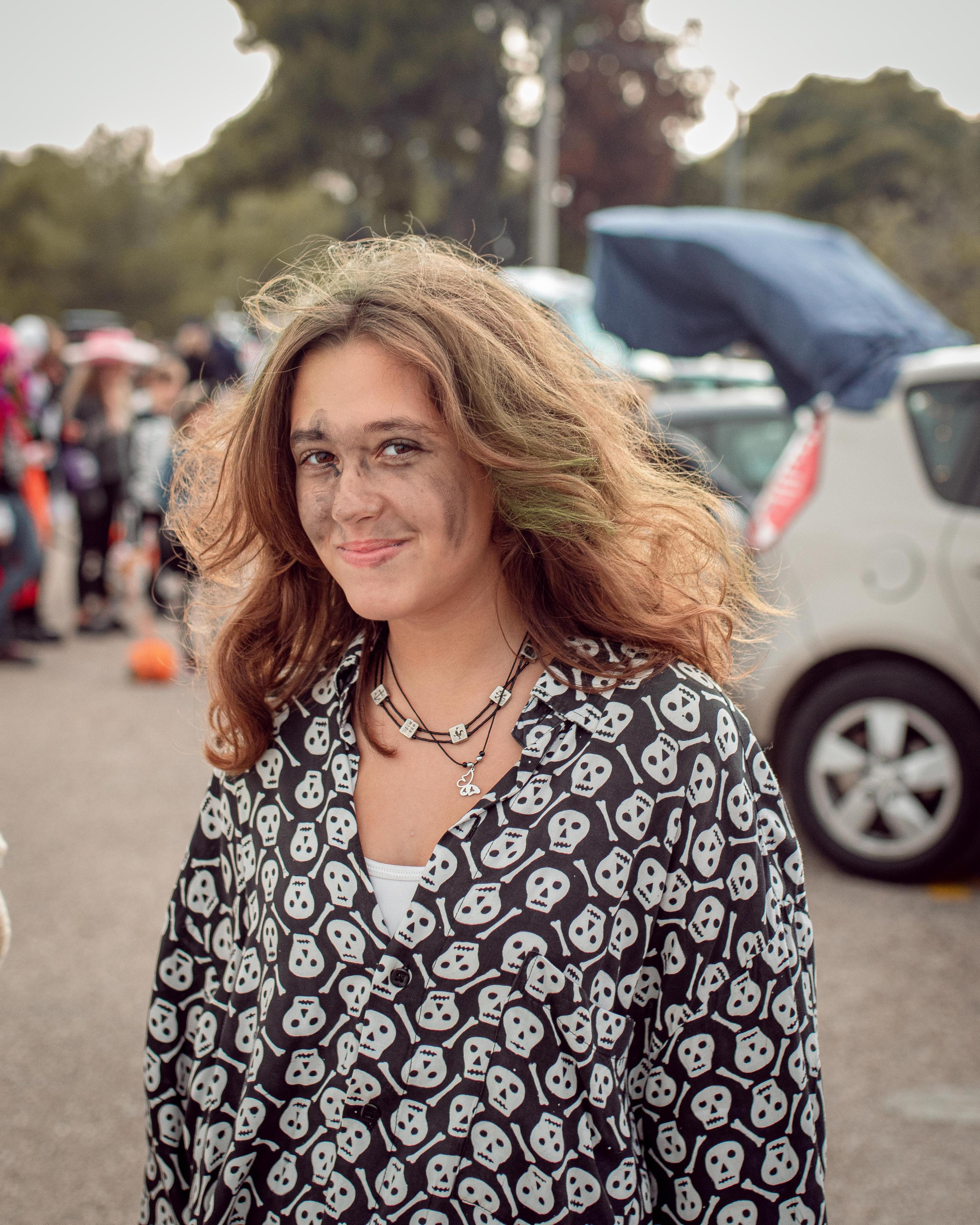 Halloween Event. Family Photographer in Greece