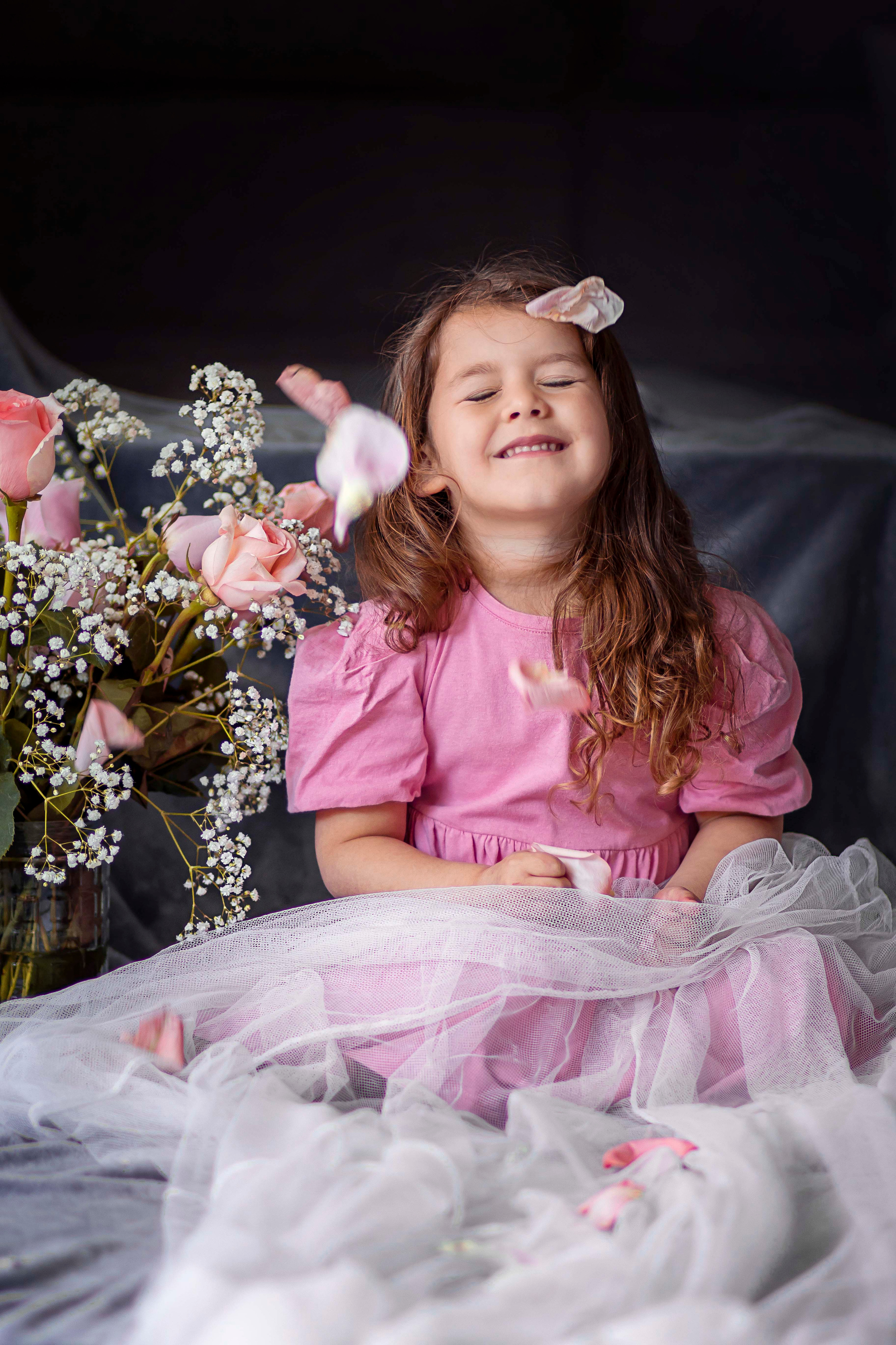 Children. Family Photographer in Greece