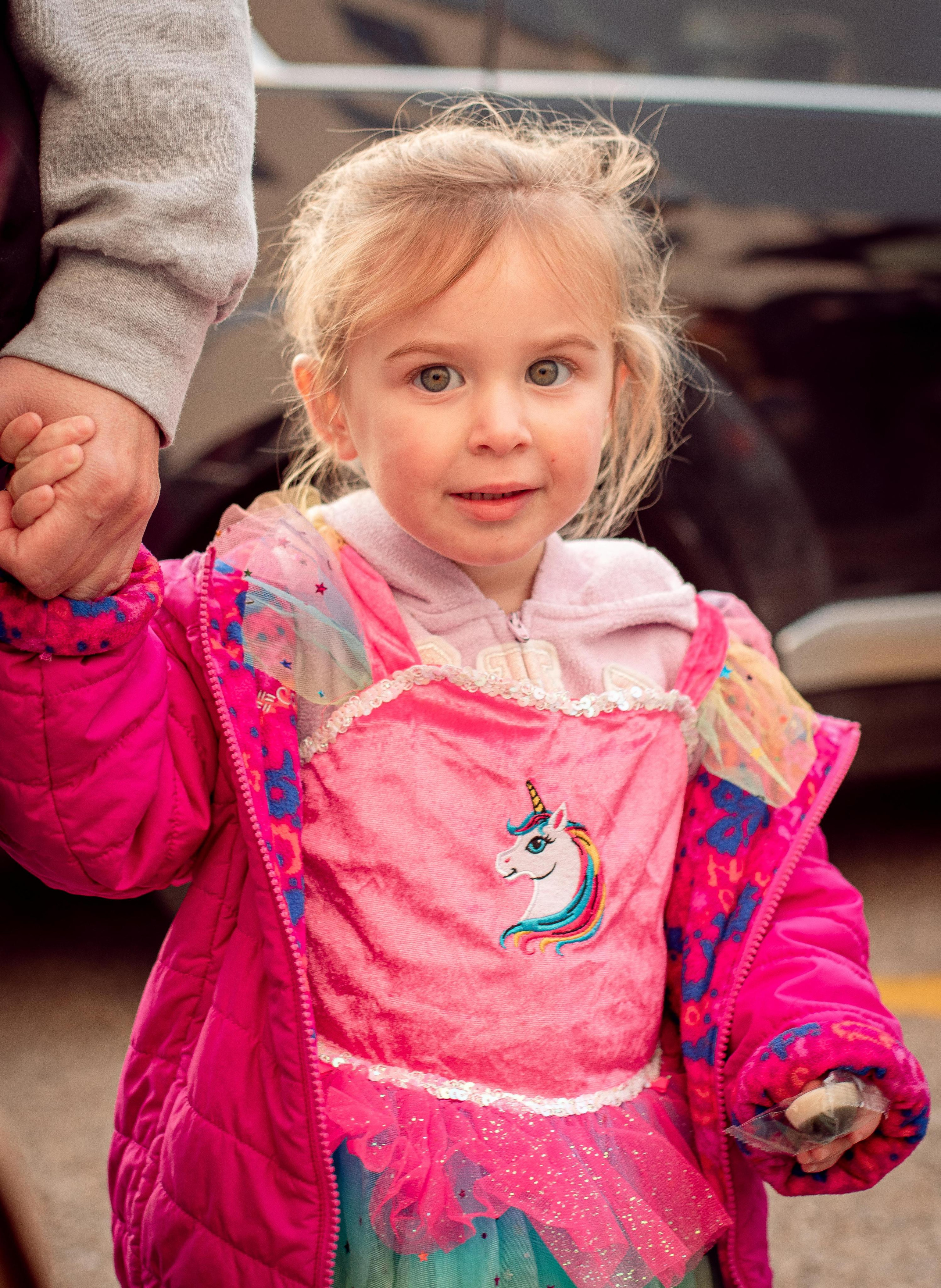 Halloween Event. Family Photographer in Greece