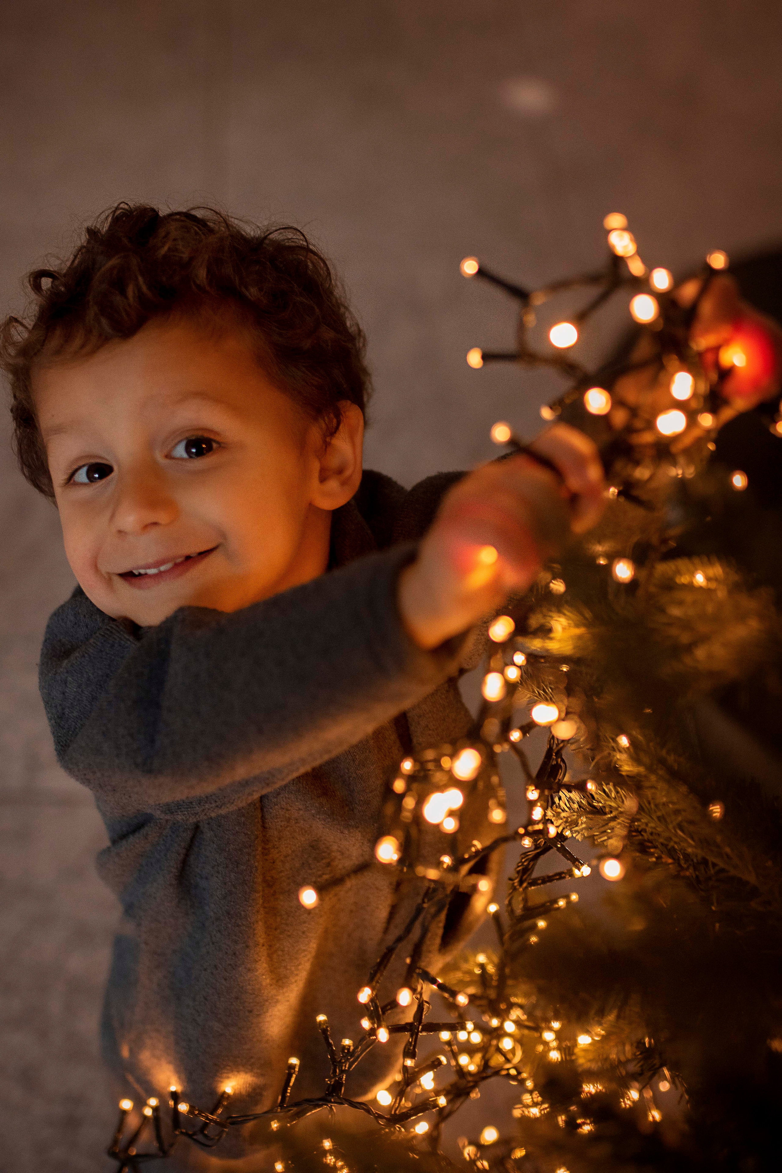 Children. Family Photographer in Greece