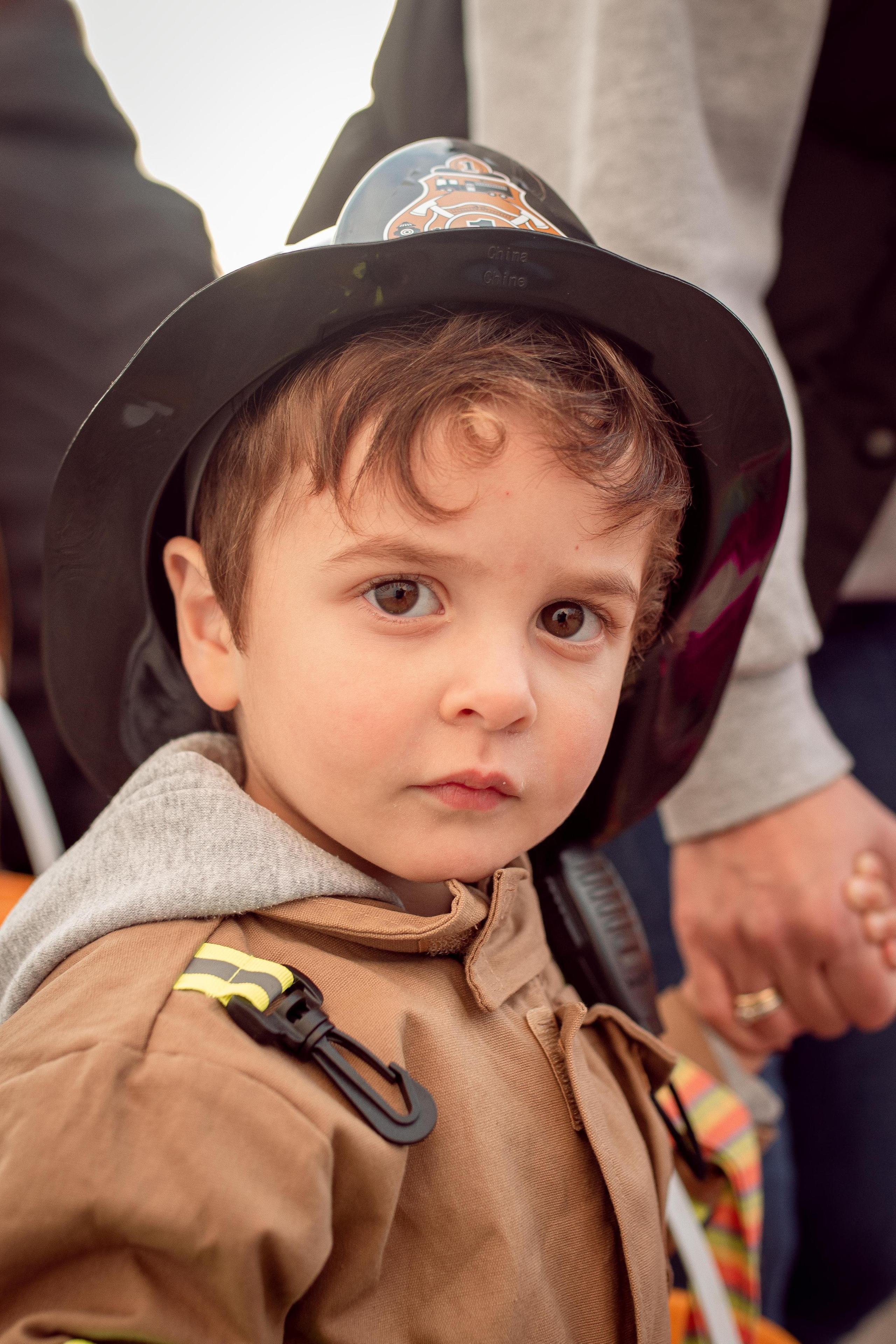 Halloween Event. Family Photographer in Greece