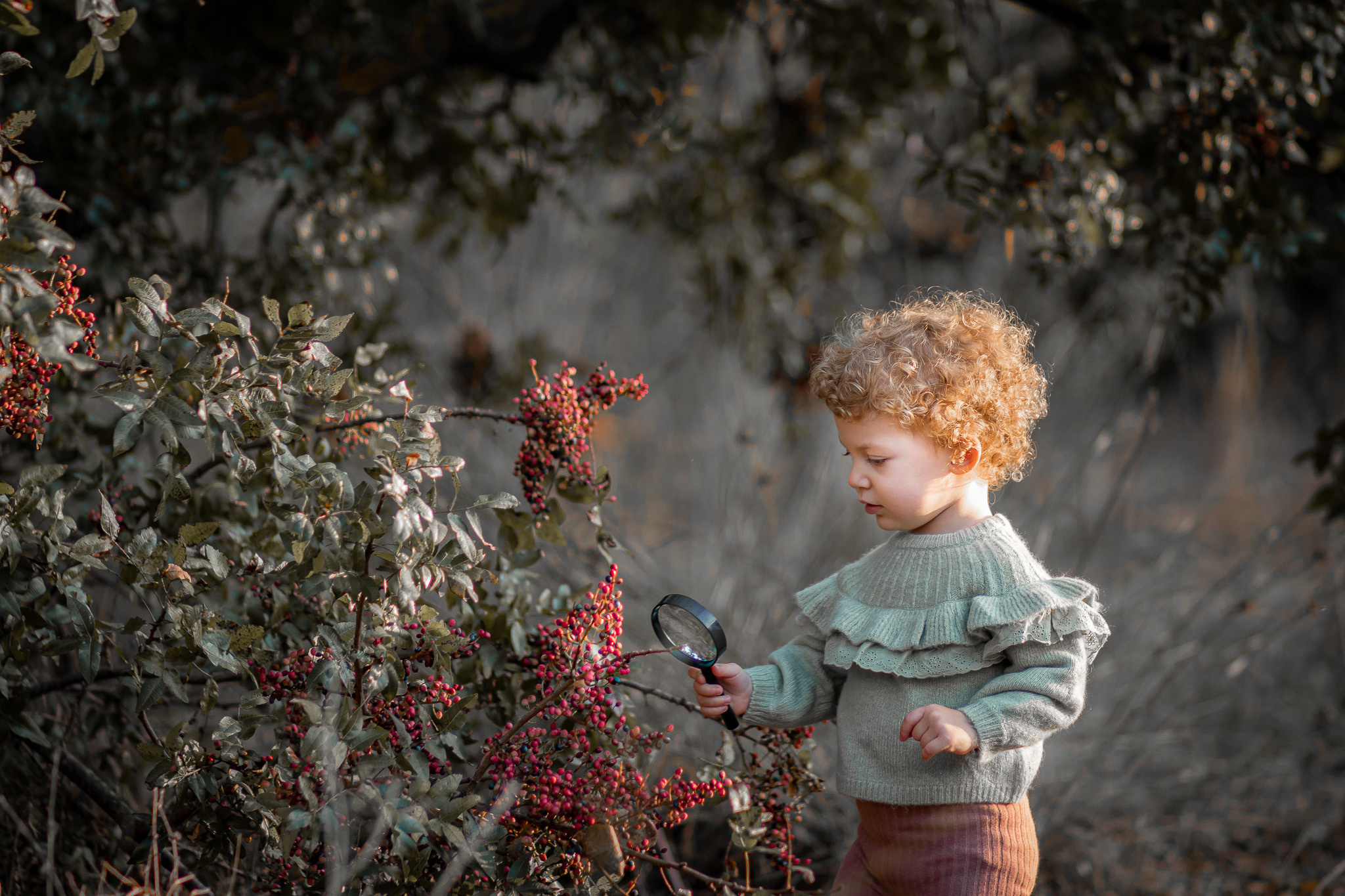 Children. Family Photographer in Greece