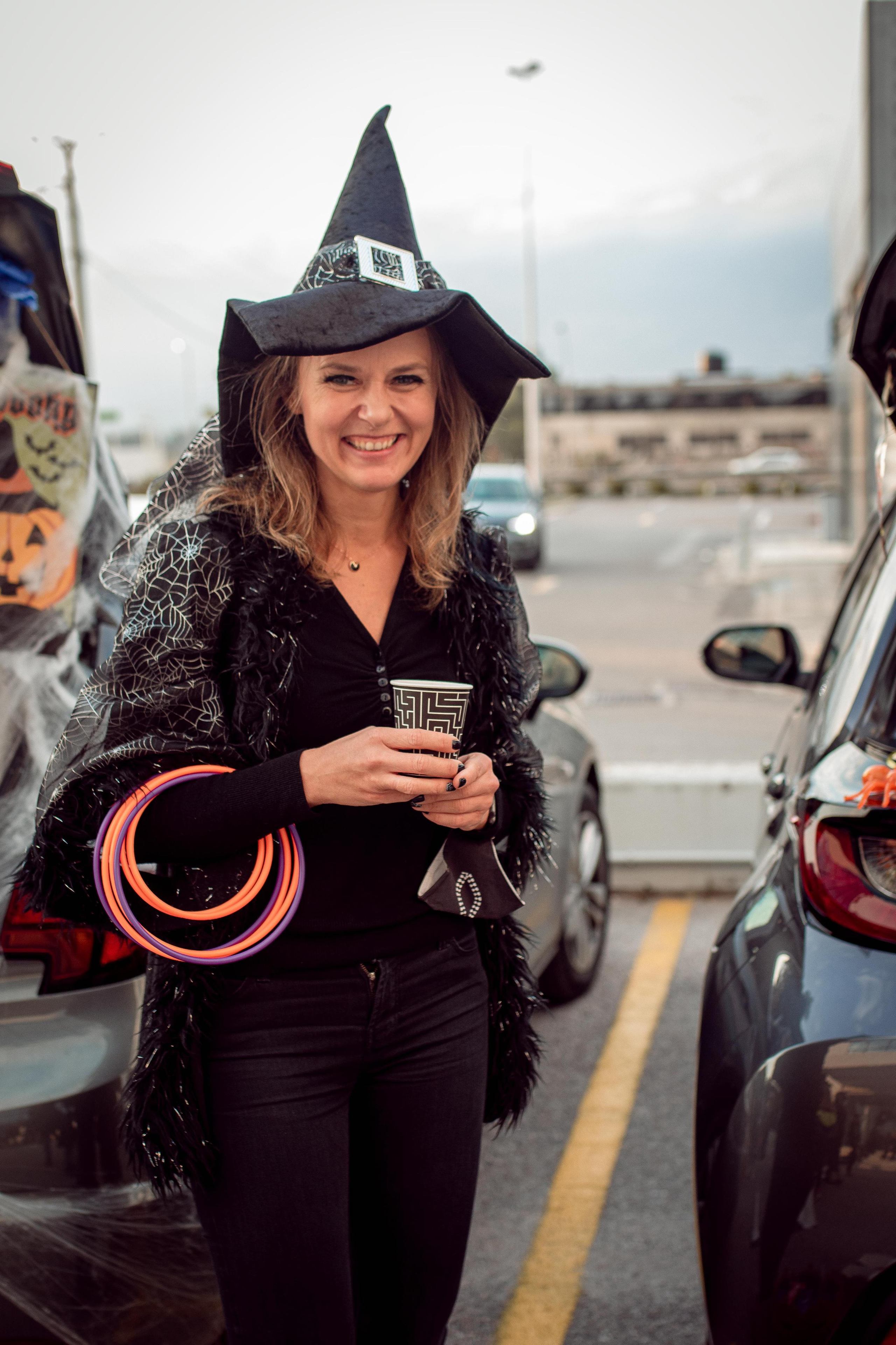 Halloween Event. Family Photographer in Greece