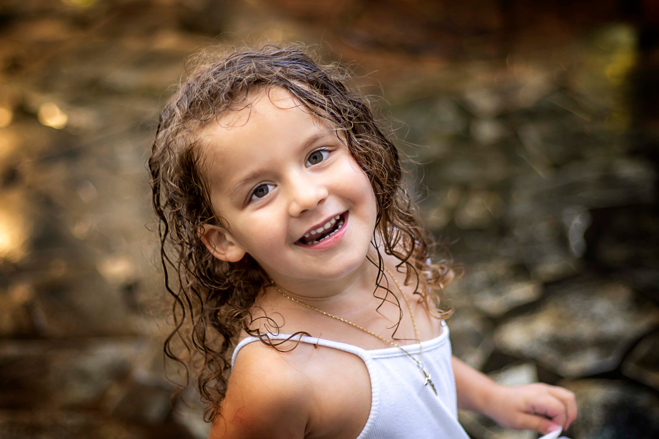 Children. Family Photographer in Greece