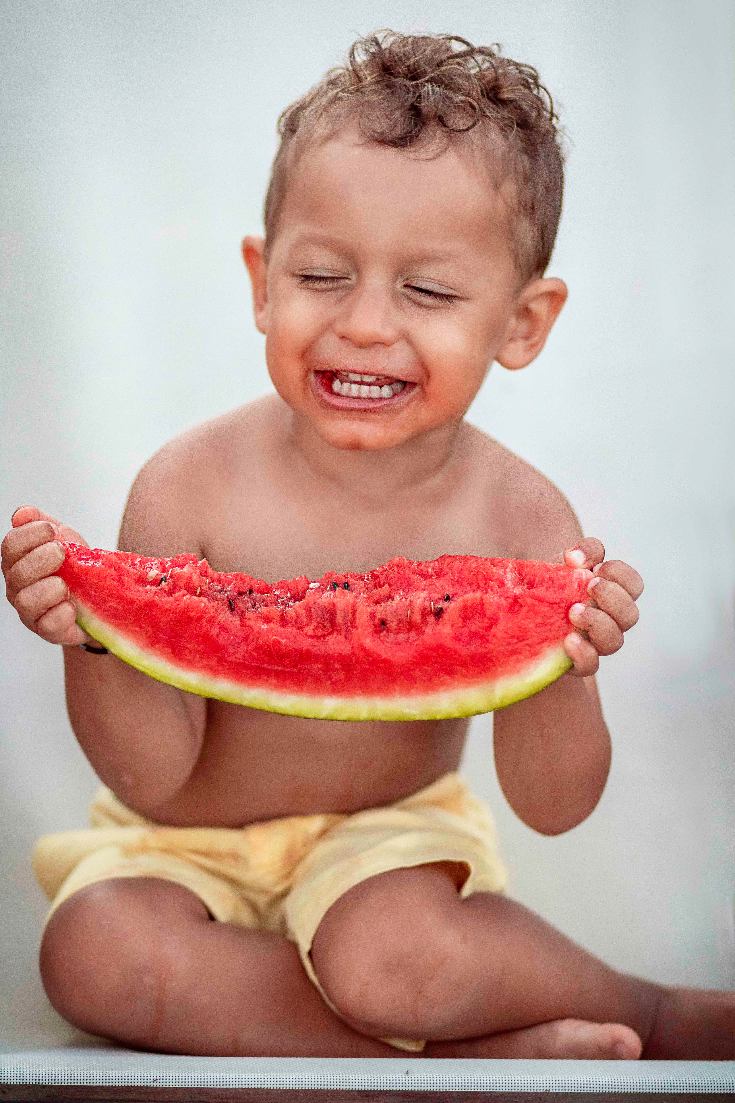 Children. Family Photographer in Greece