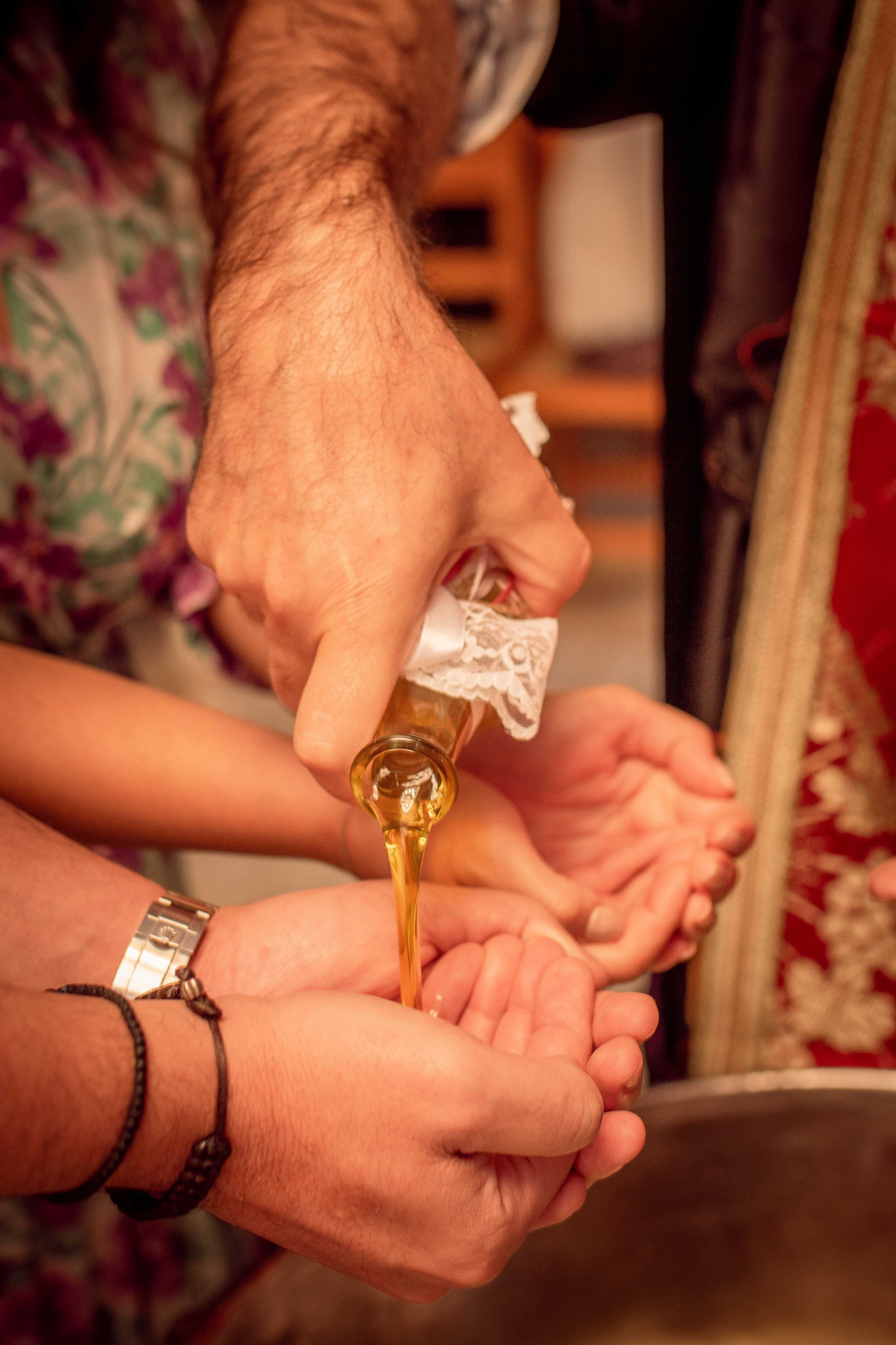 Baptism. Family Photographer in Greece
