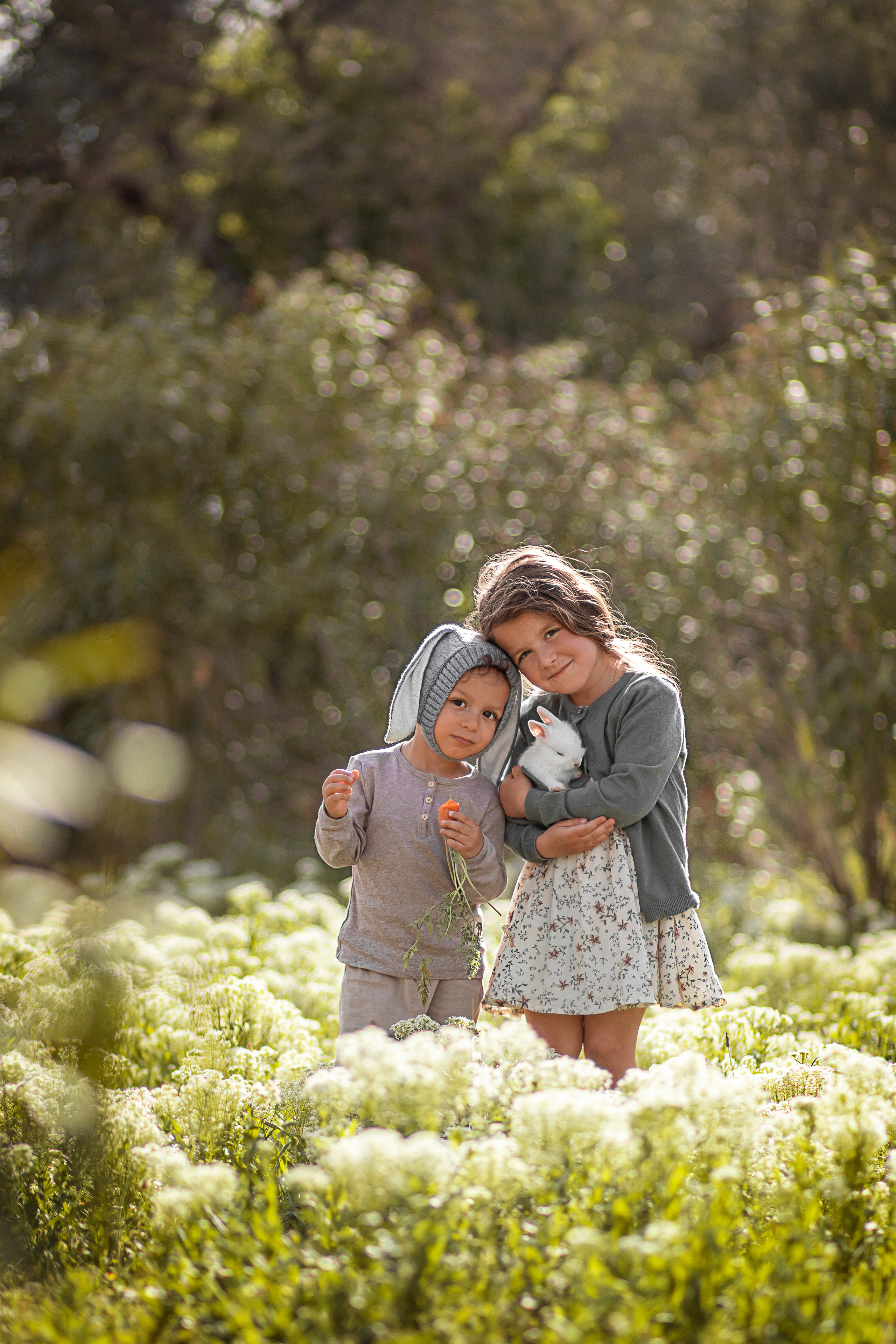 Children. Family Photographer in Greece