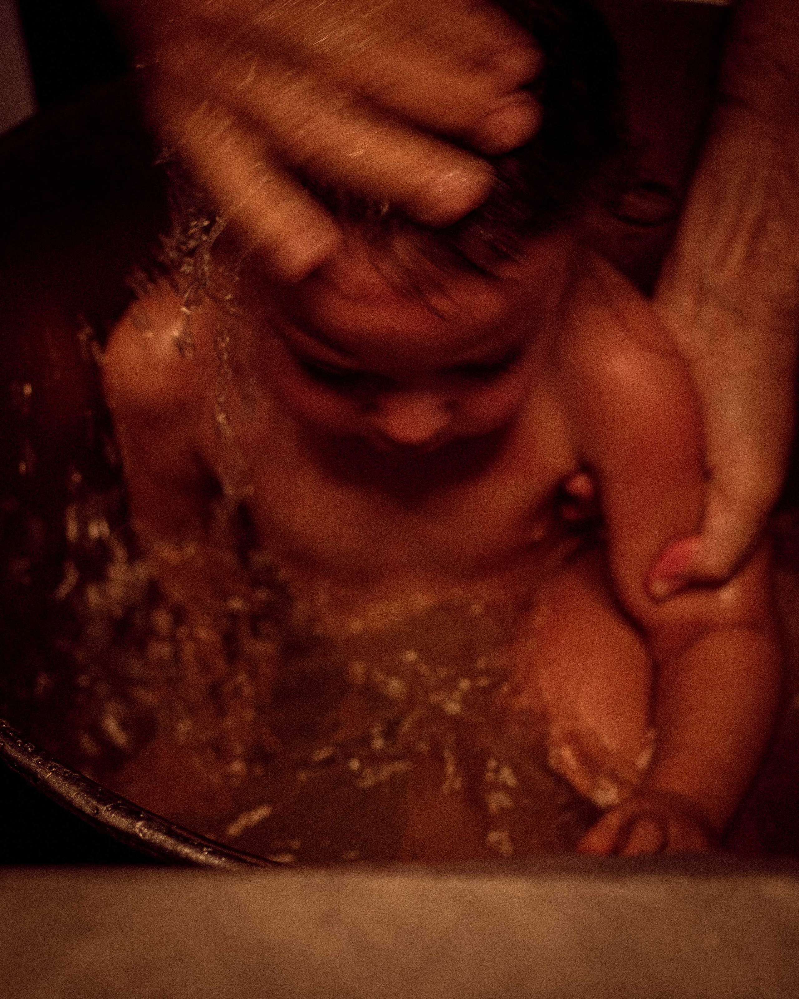 Baptism. Family Photographer in Greece