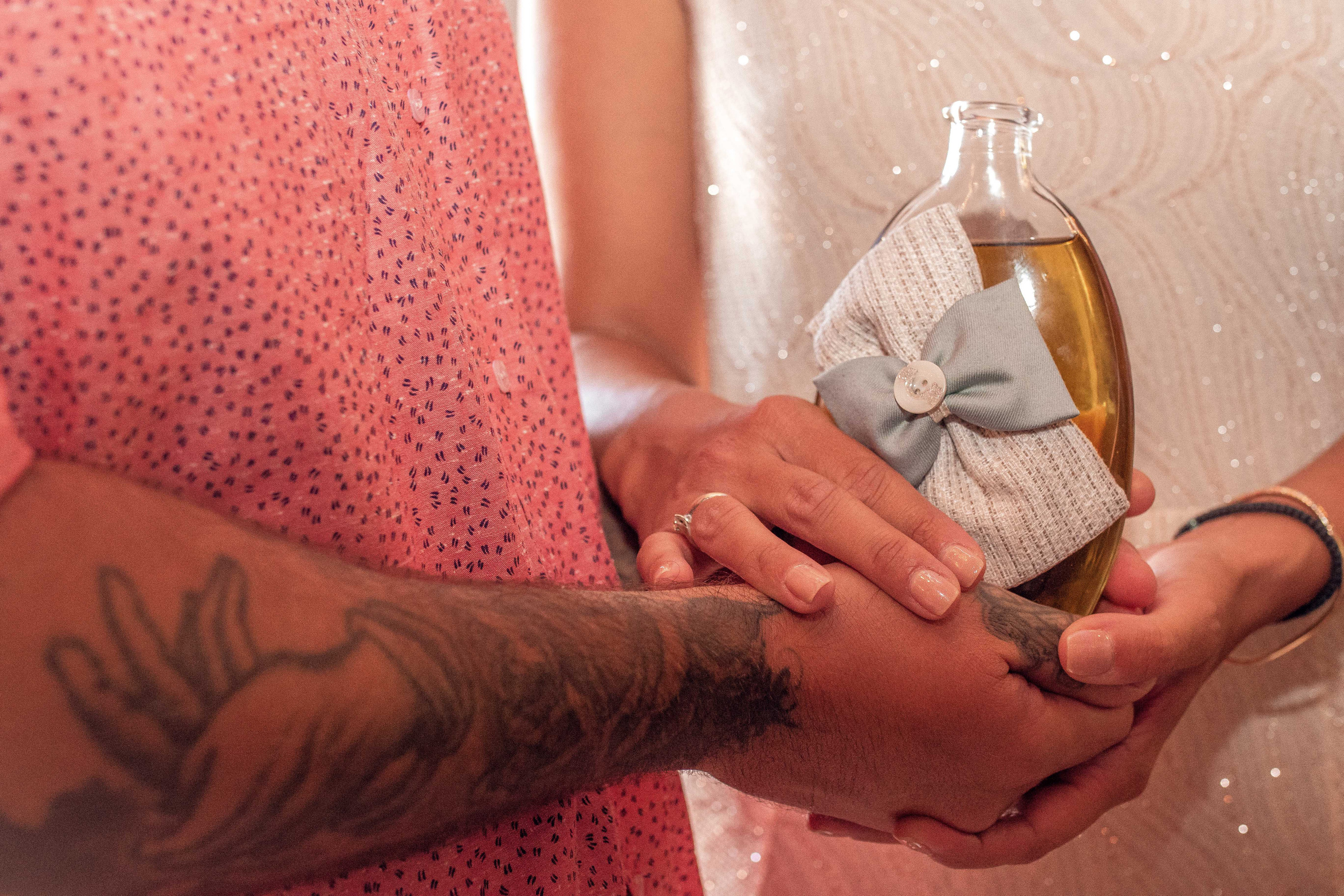 Baptism. Family Photographer in Greece