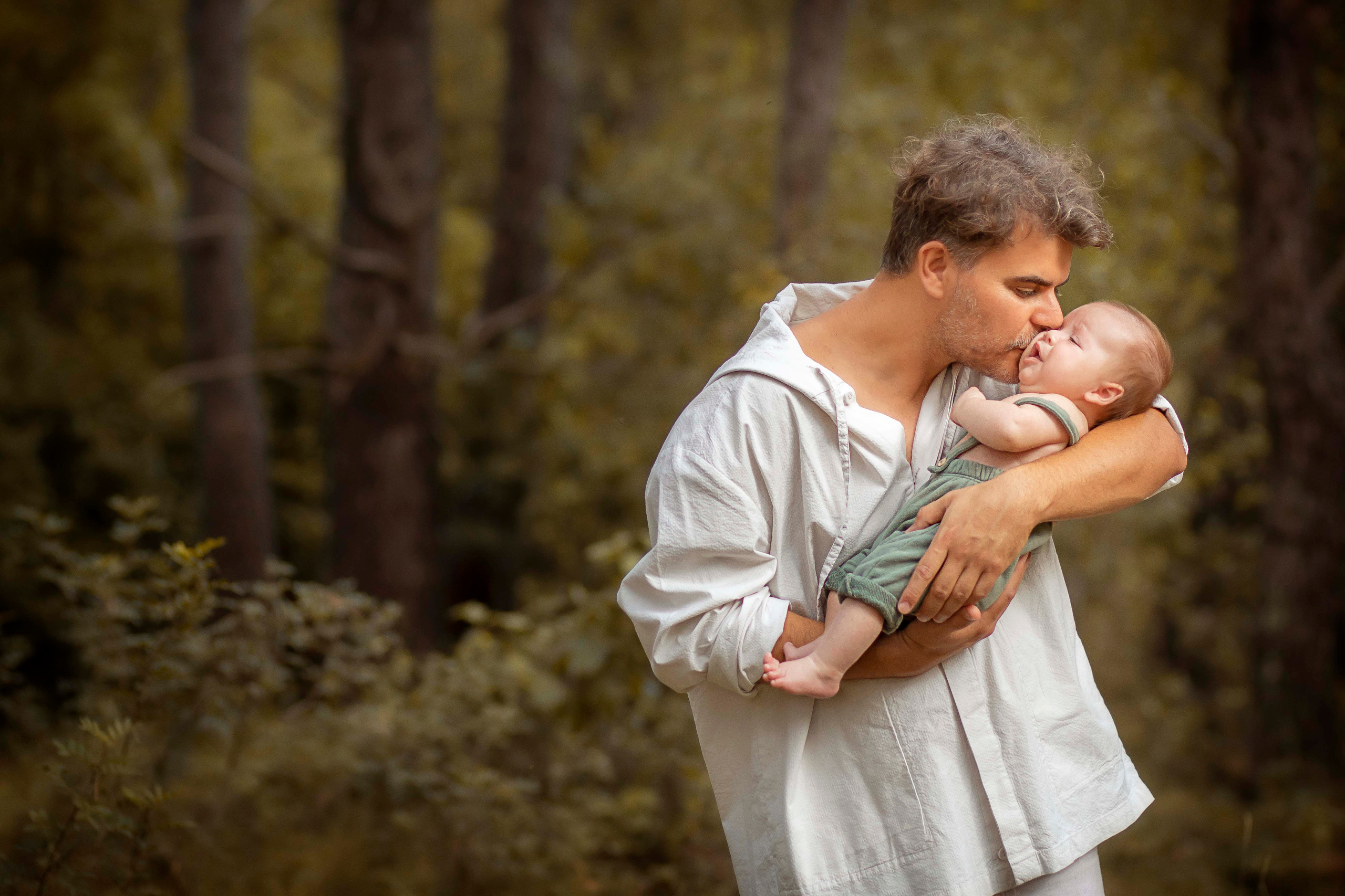 Family. Family Photographer in Greece