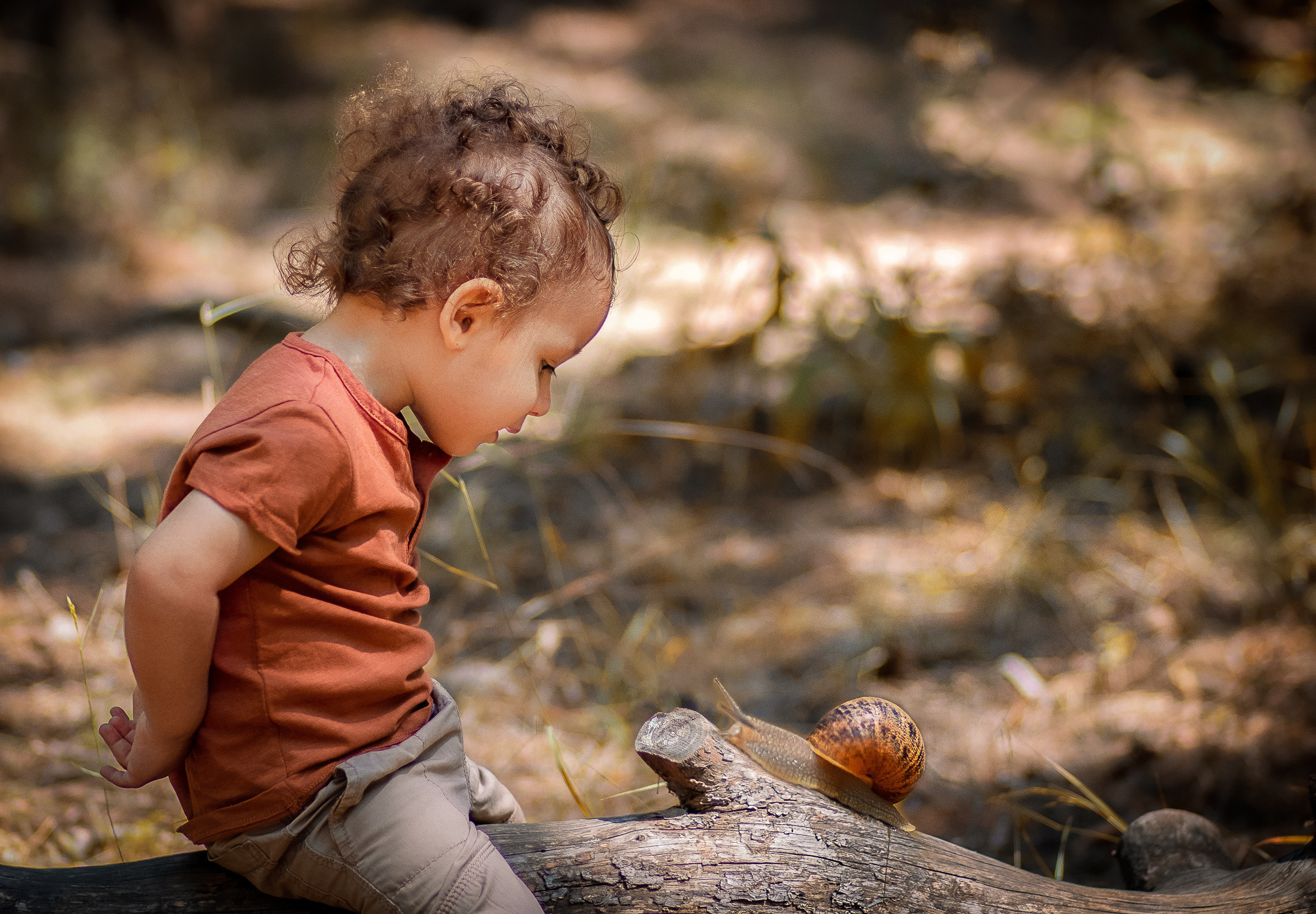 Children. Family Photographer in Greece