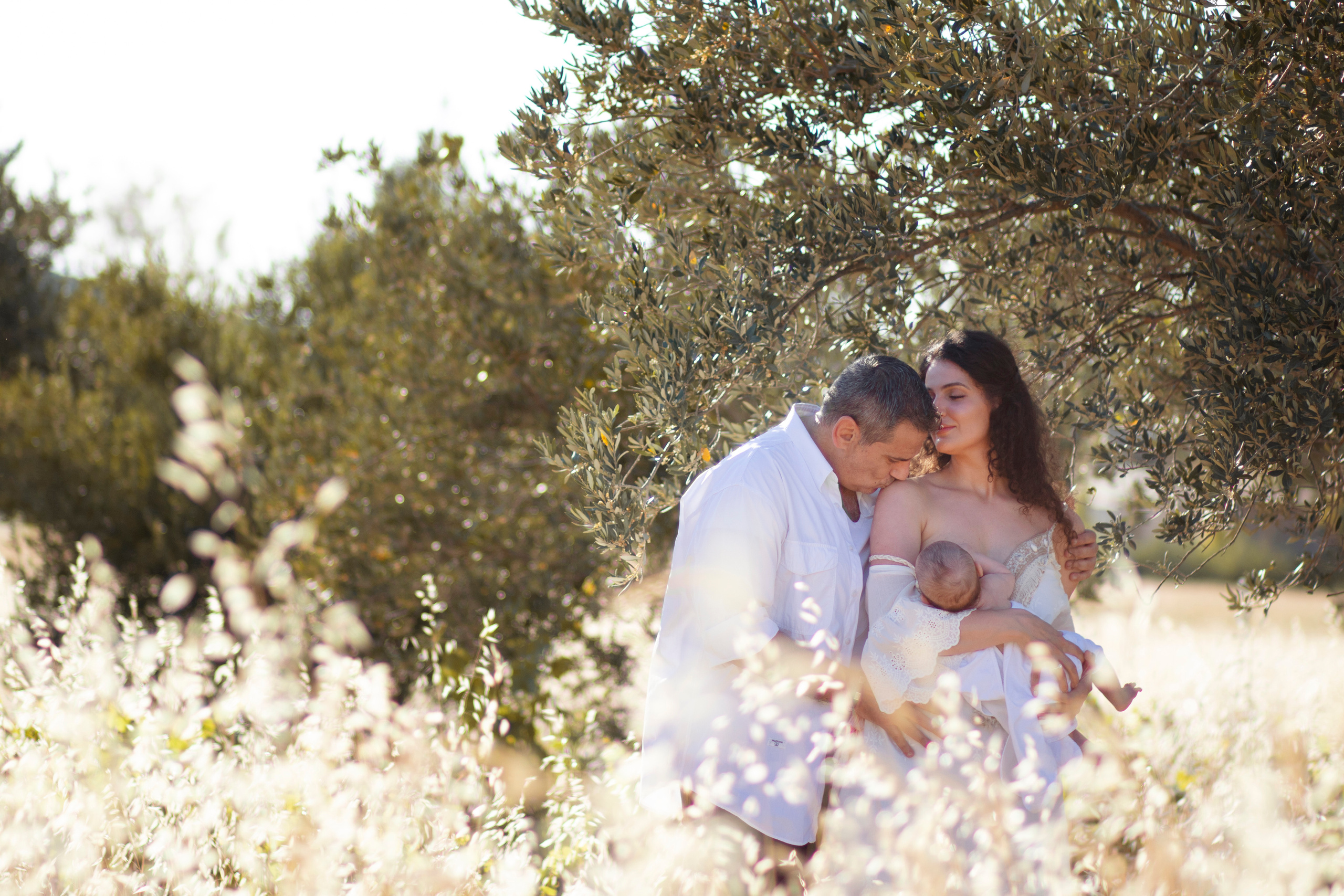 Family. Family Photographer in Greece