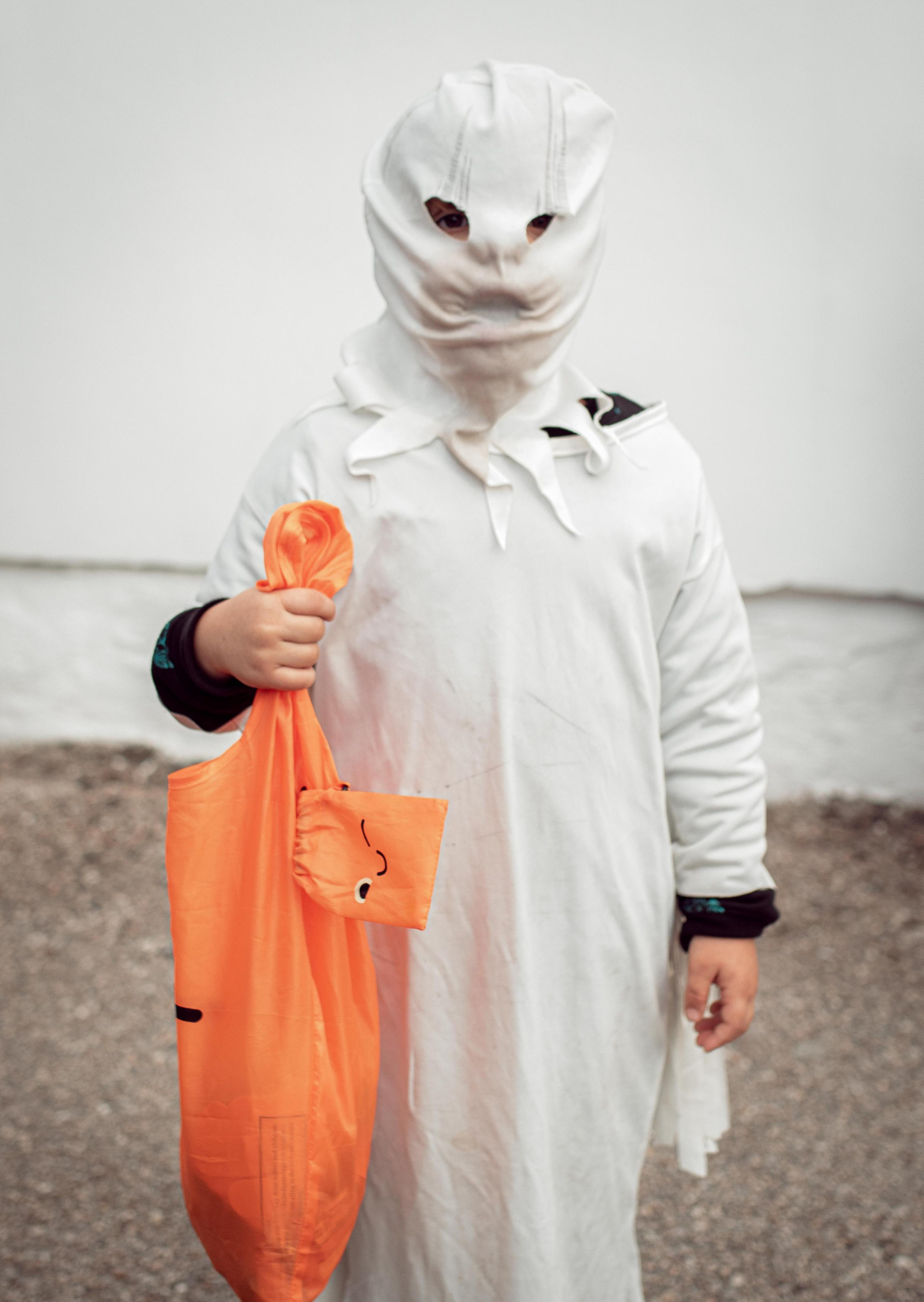 Halloween Event. Family Photographer in Greece