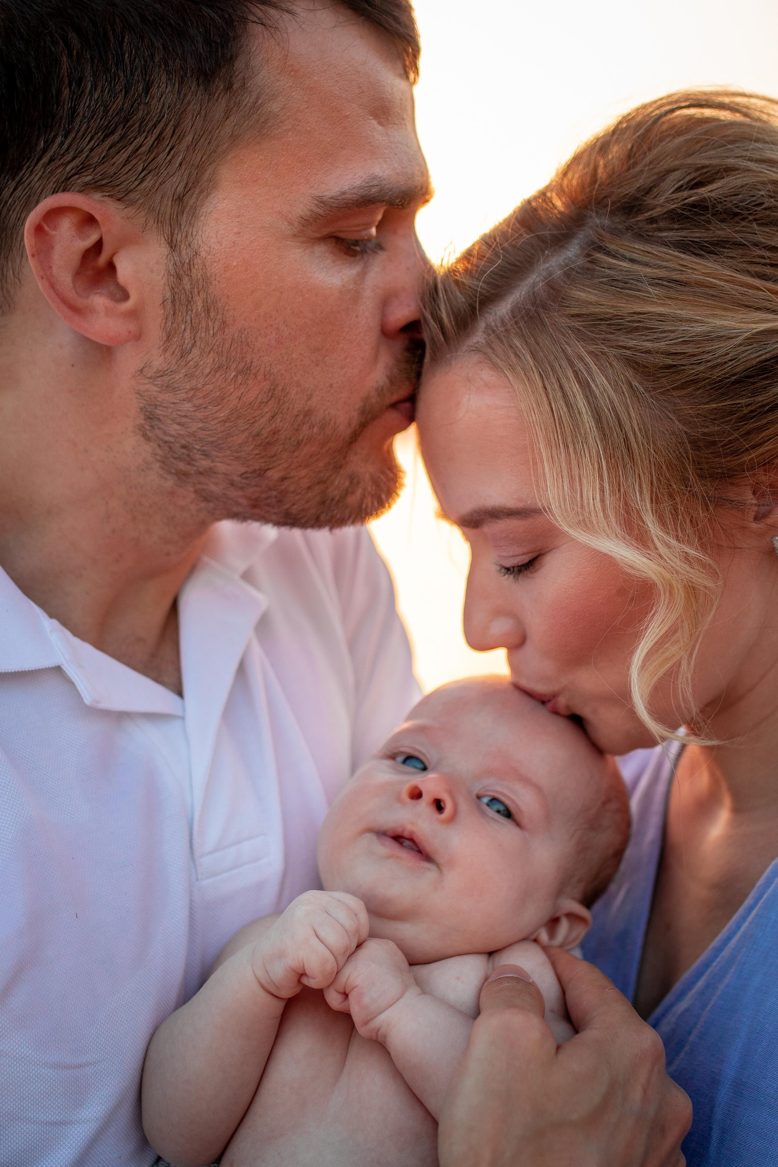Family. Family Photographer in Greece