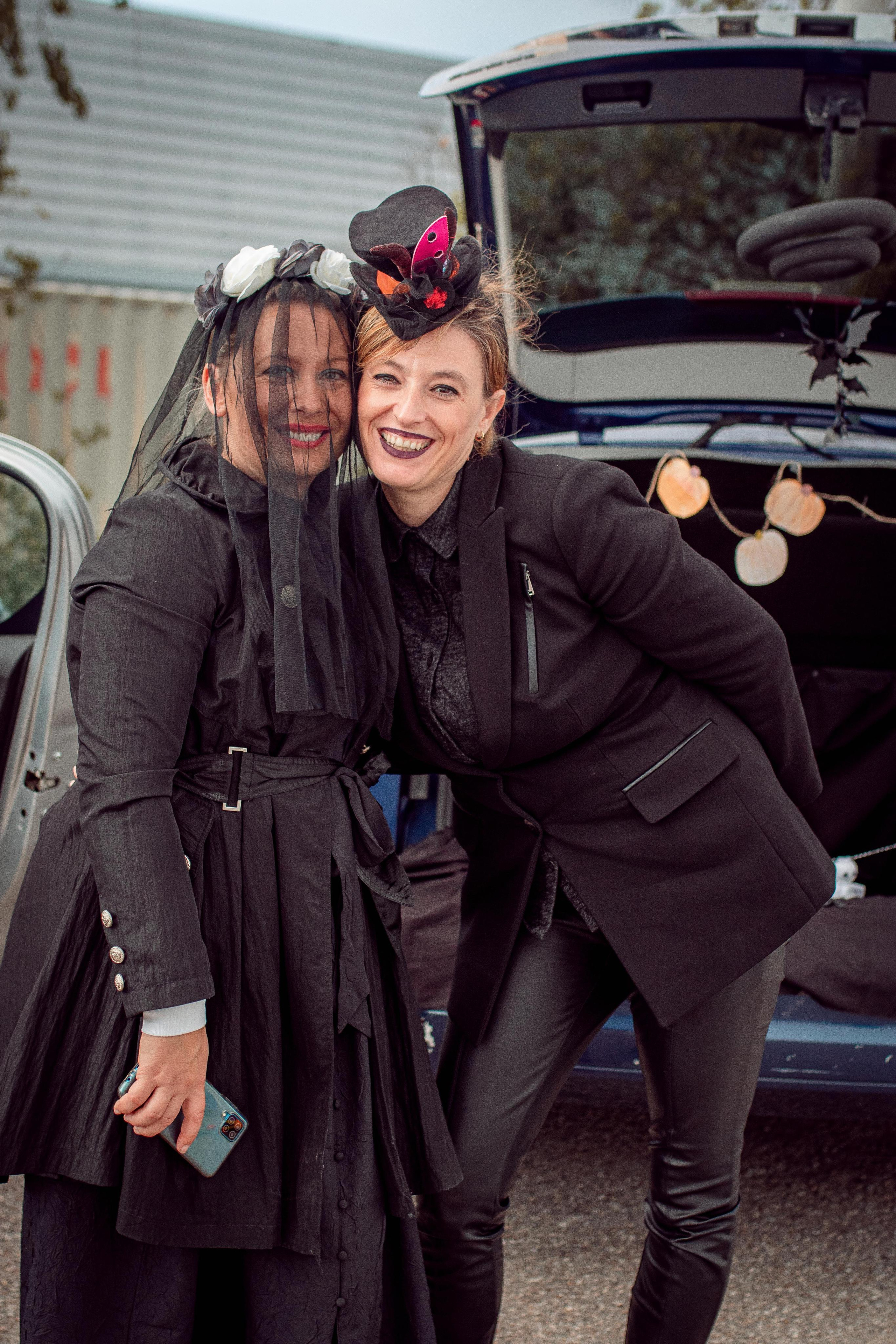 Halloween Event. Family Photographer in Greece